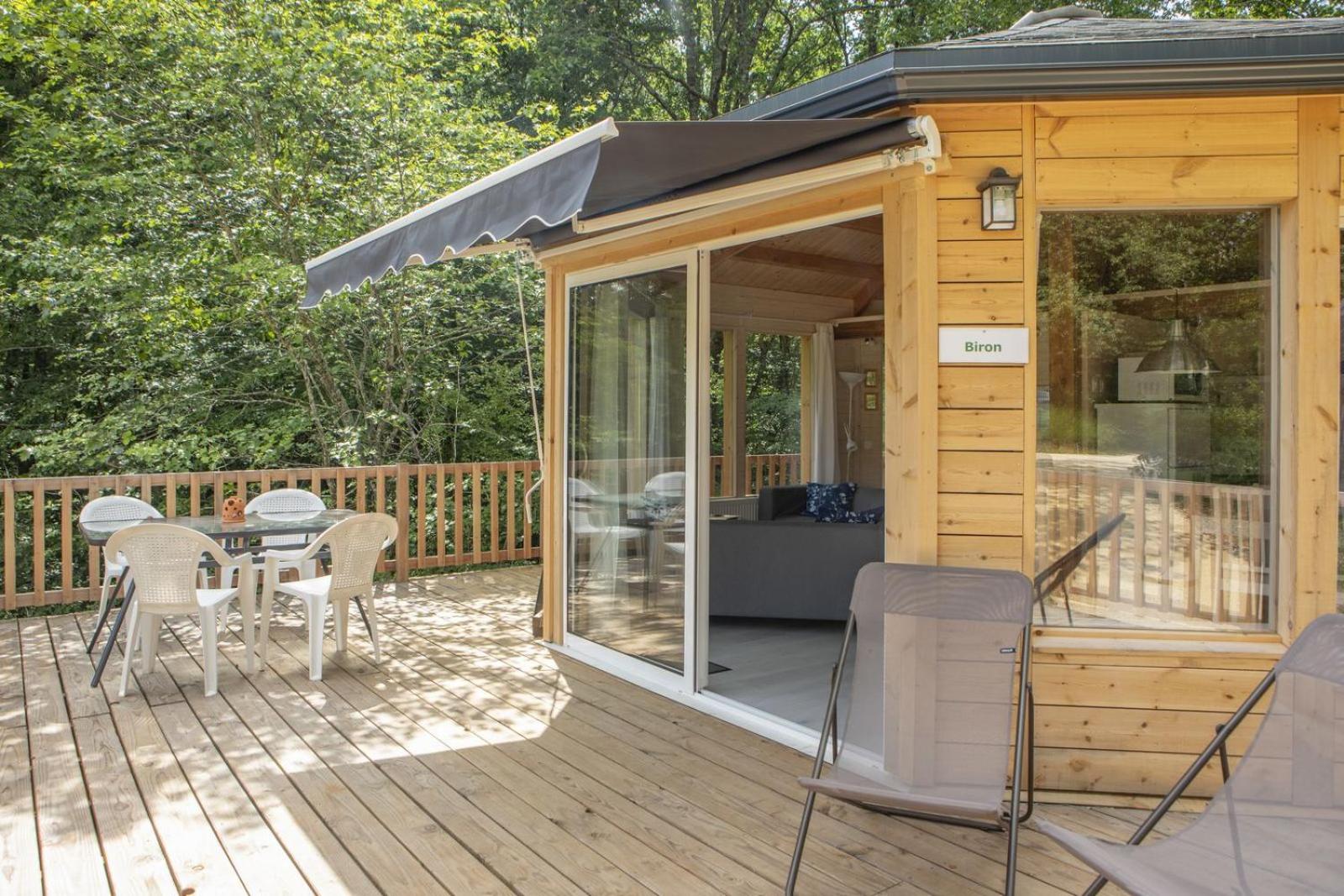 Superior Chalet photo 3