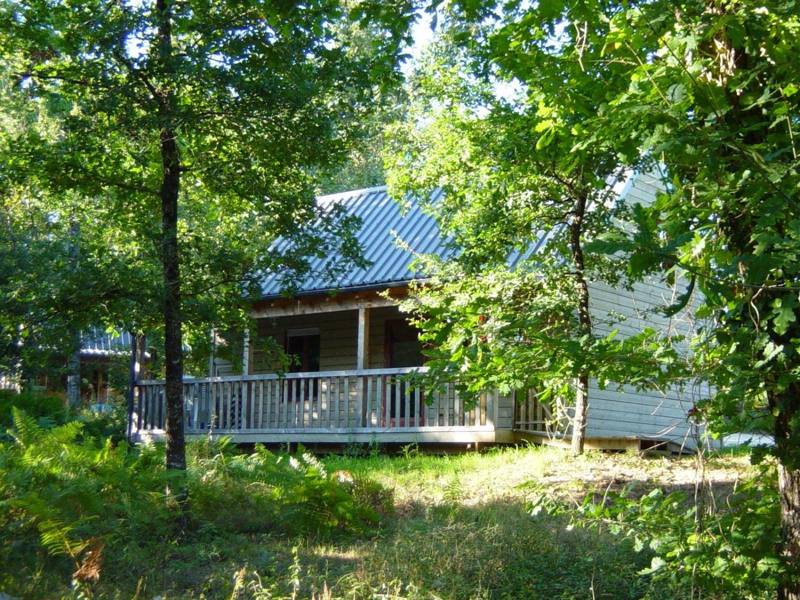 Chalet photo 2