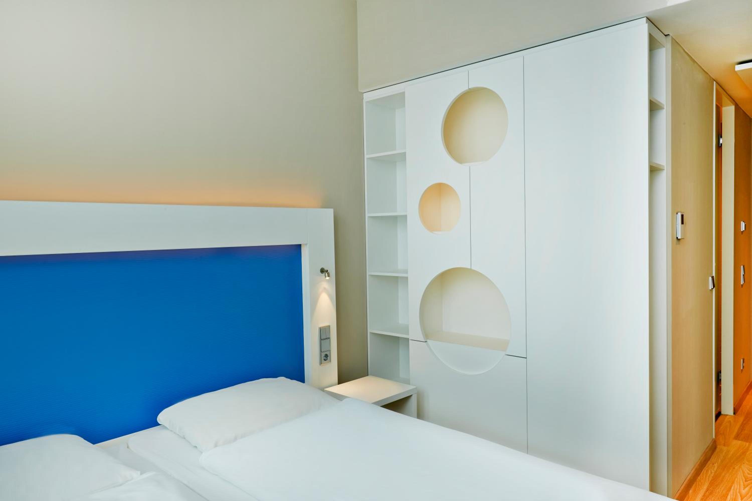 Comfort Double Room - Photo 7