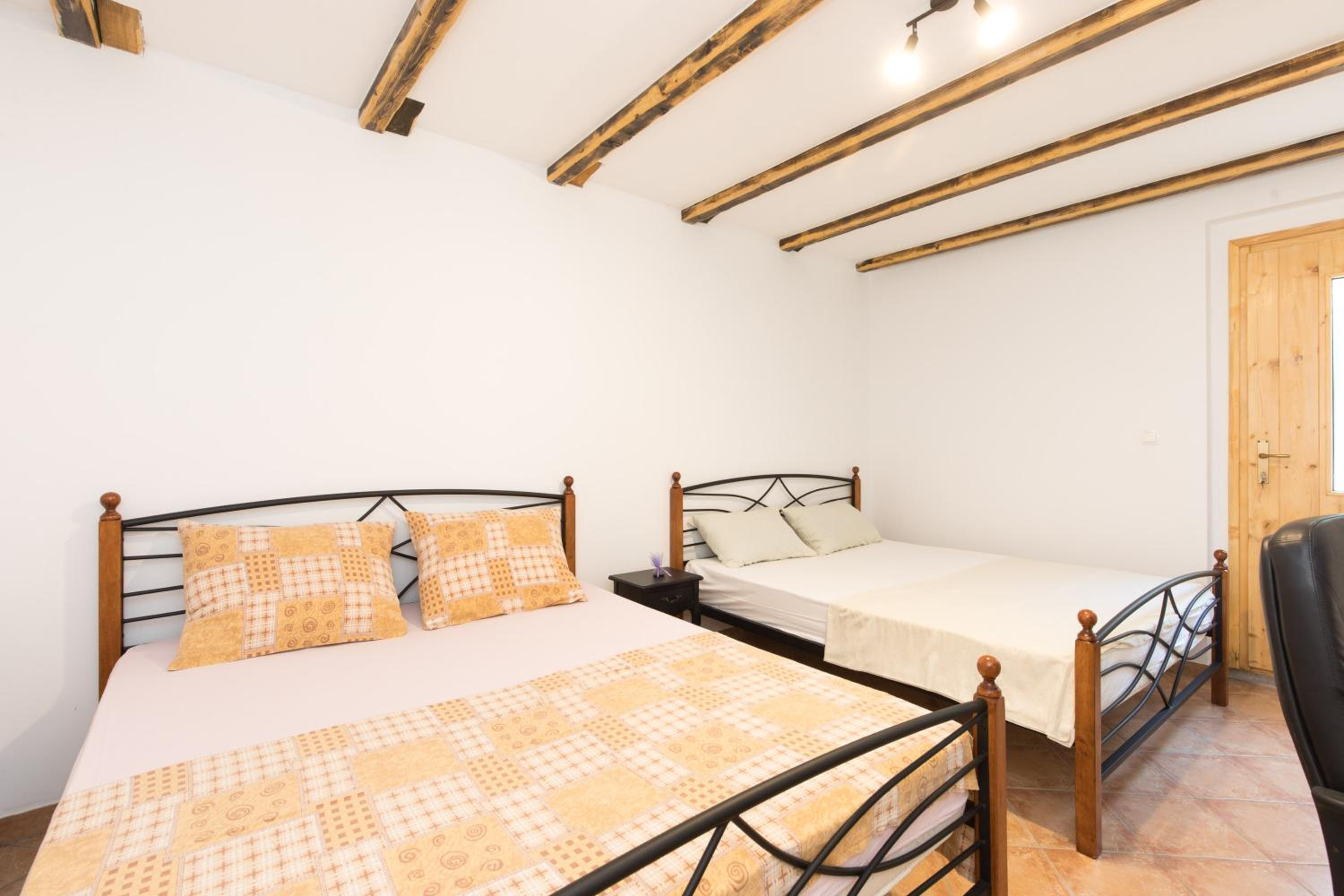 Three-Bedroom House photo 2