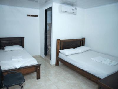 Triple Room photo 1