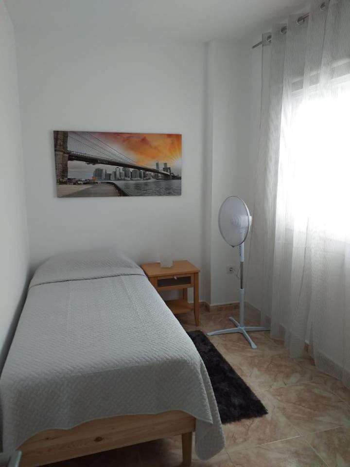 Departamento de tres habitaciones