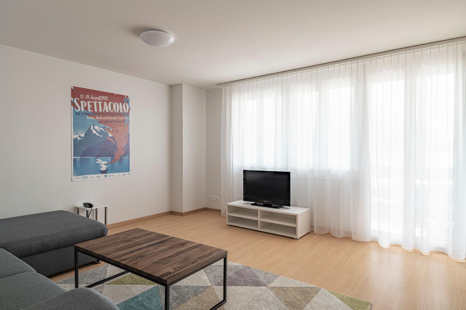 Apartment with Self-Catering and Lake View  photo 3