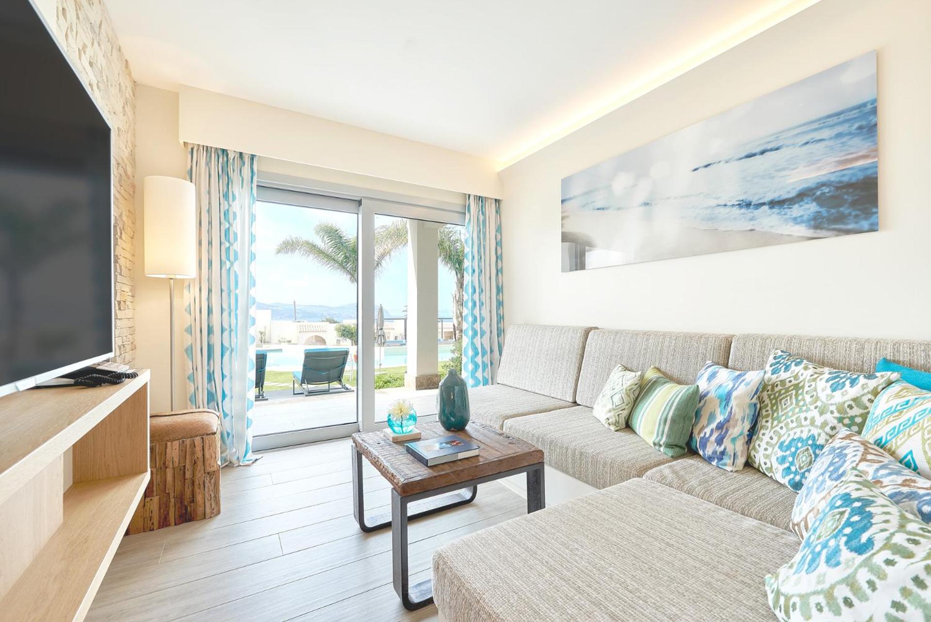 Laguna Suite
