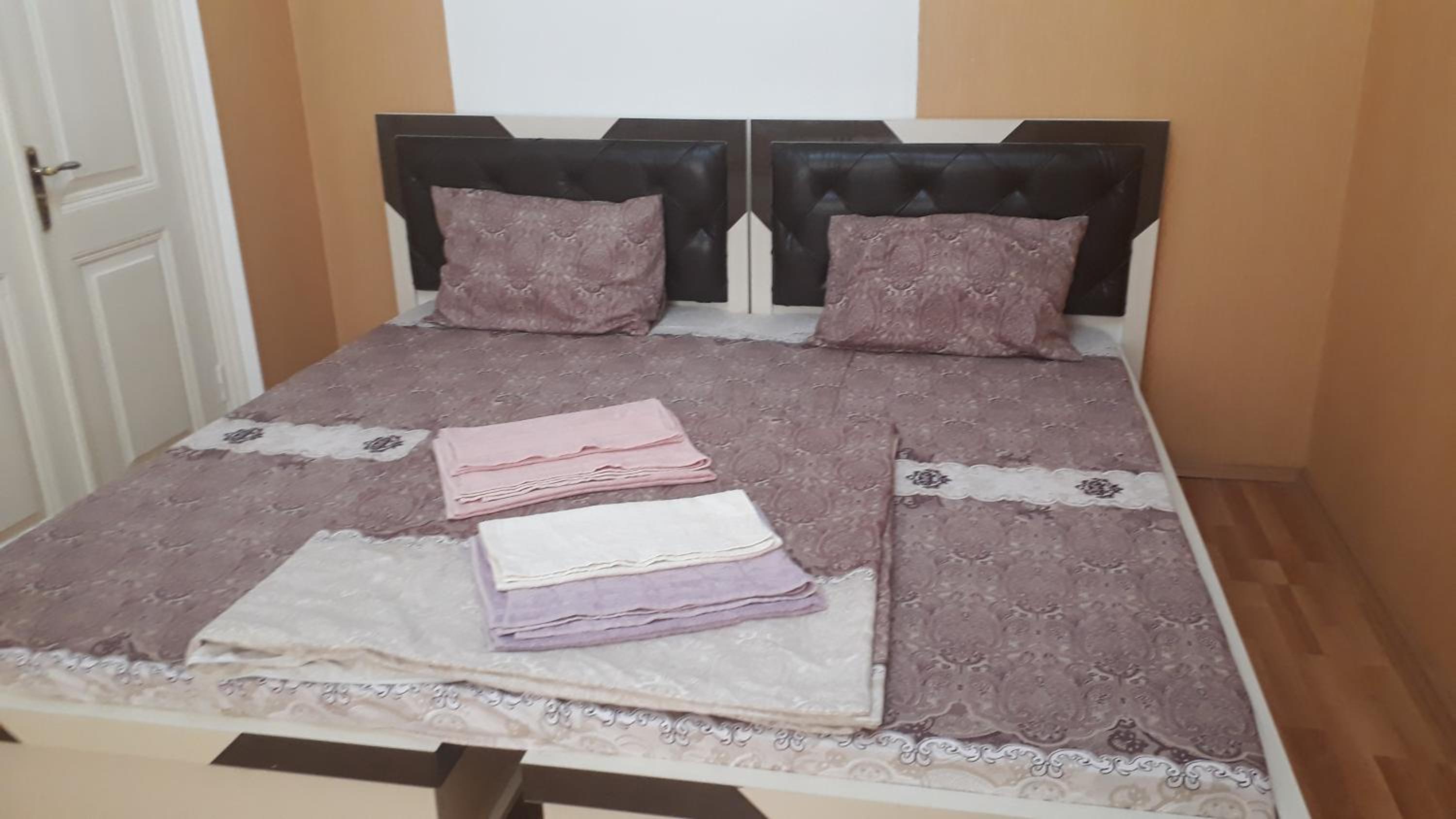 Budget Double Room photo 1