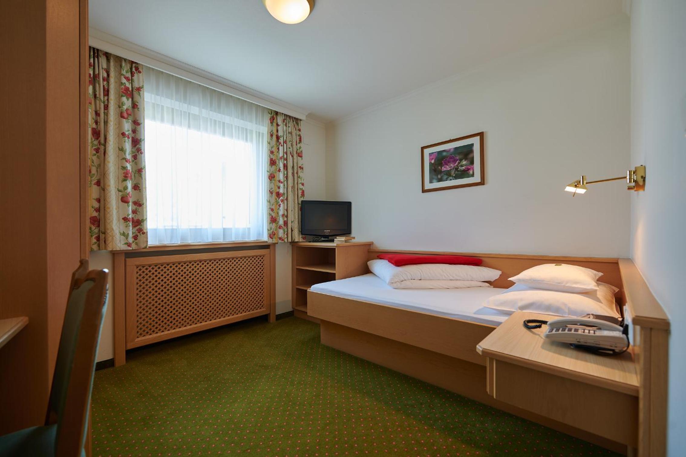 Superior Single Room photo 2