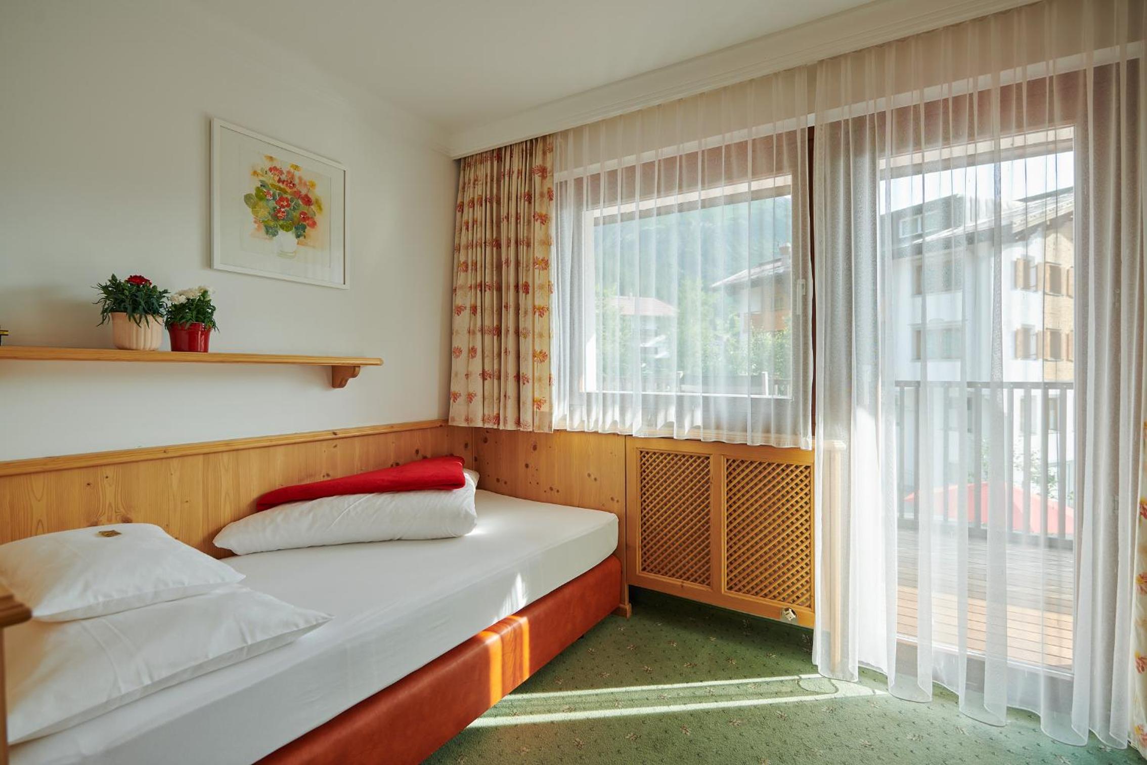 Superior Single Room photo 1