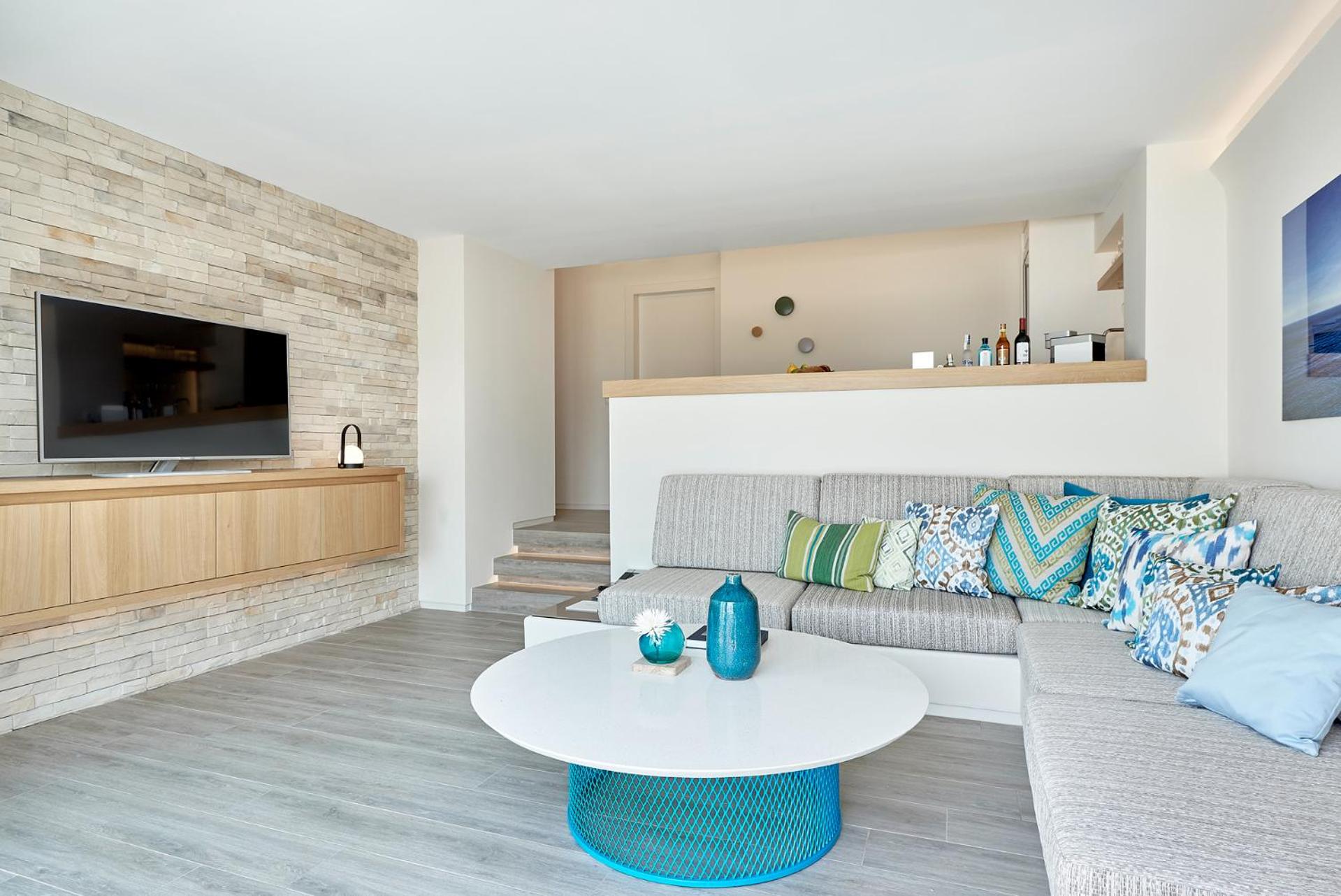 Resort Infinity Suite photo 2
