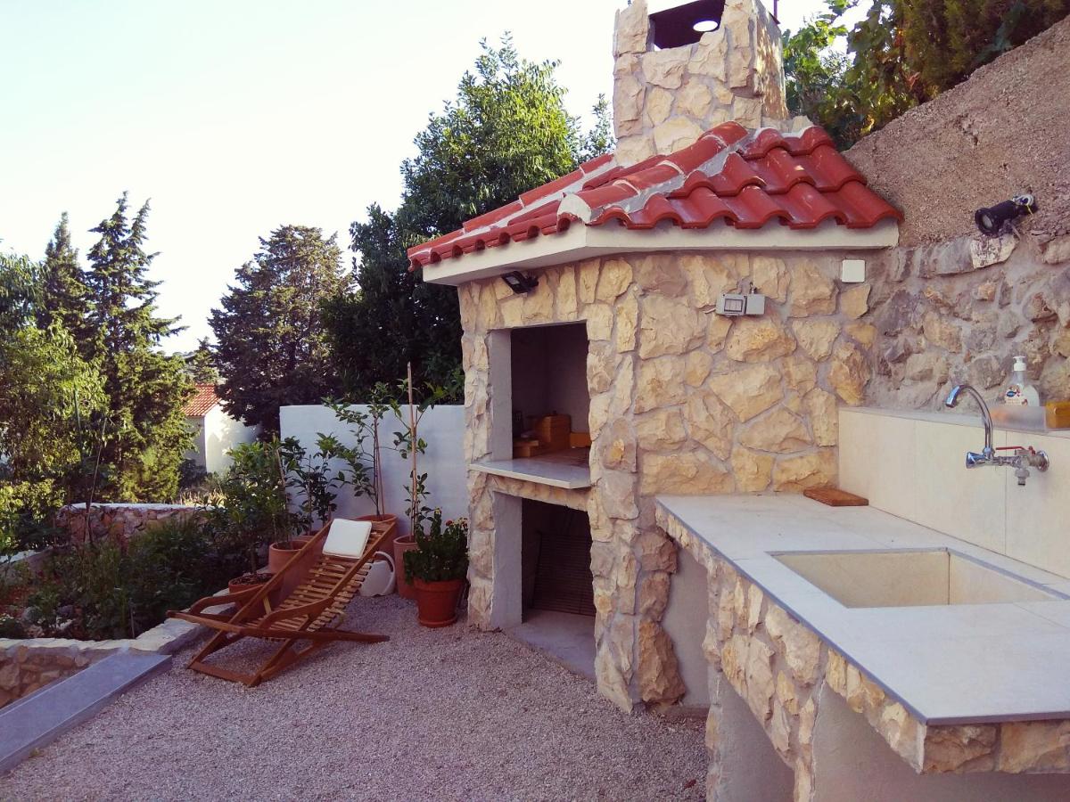 Villa with Sea View