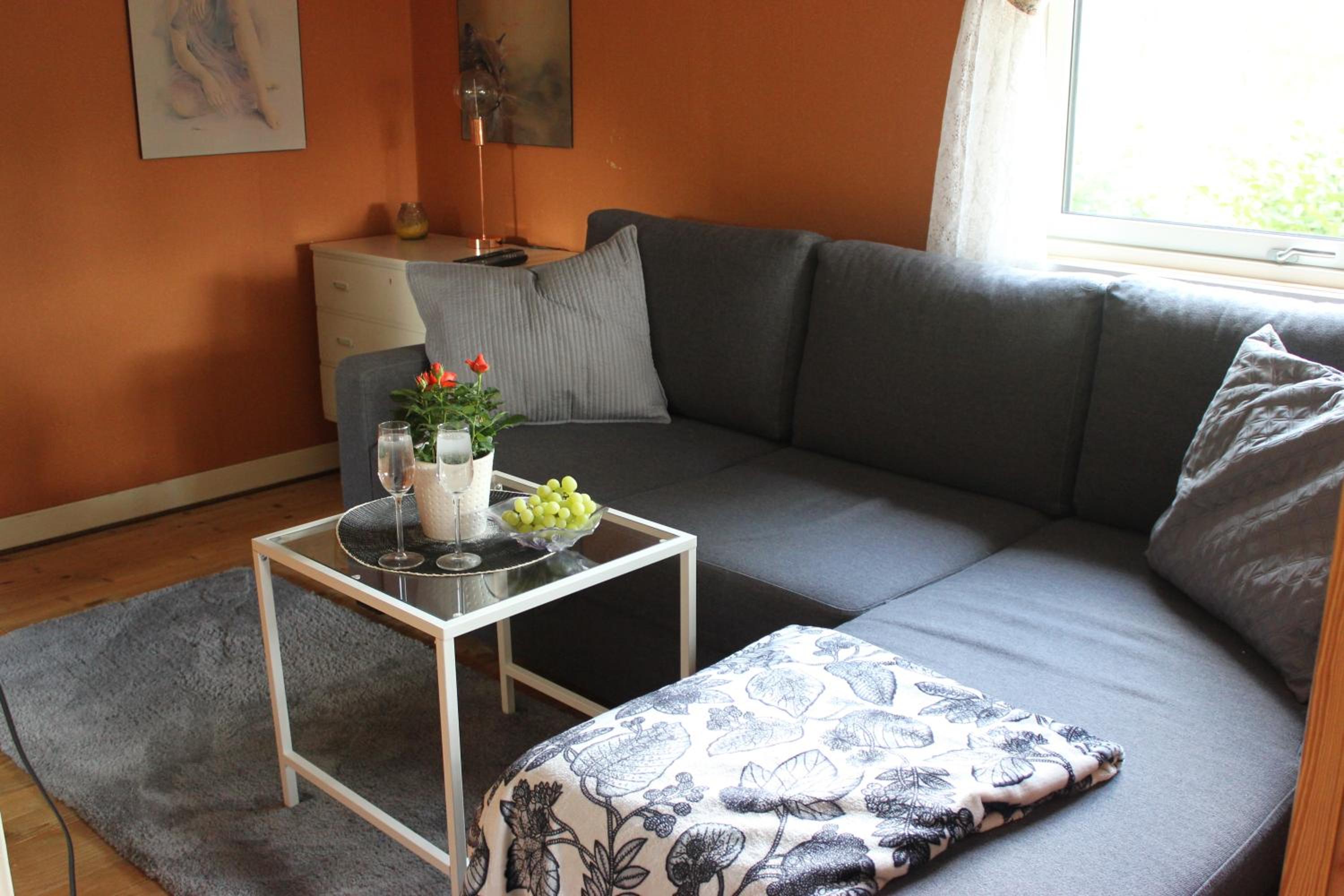 Cottage photo 2