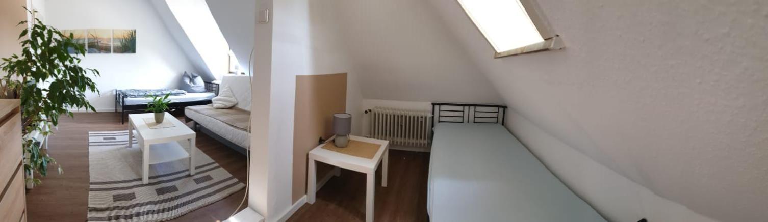 Large Twin Room photo 2