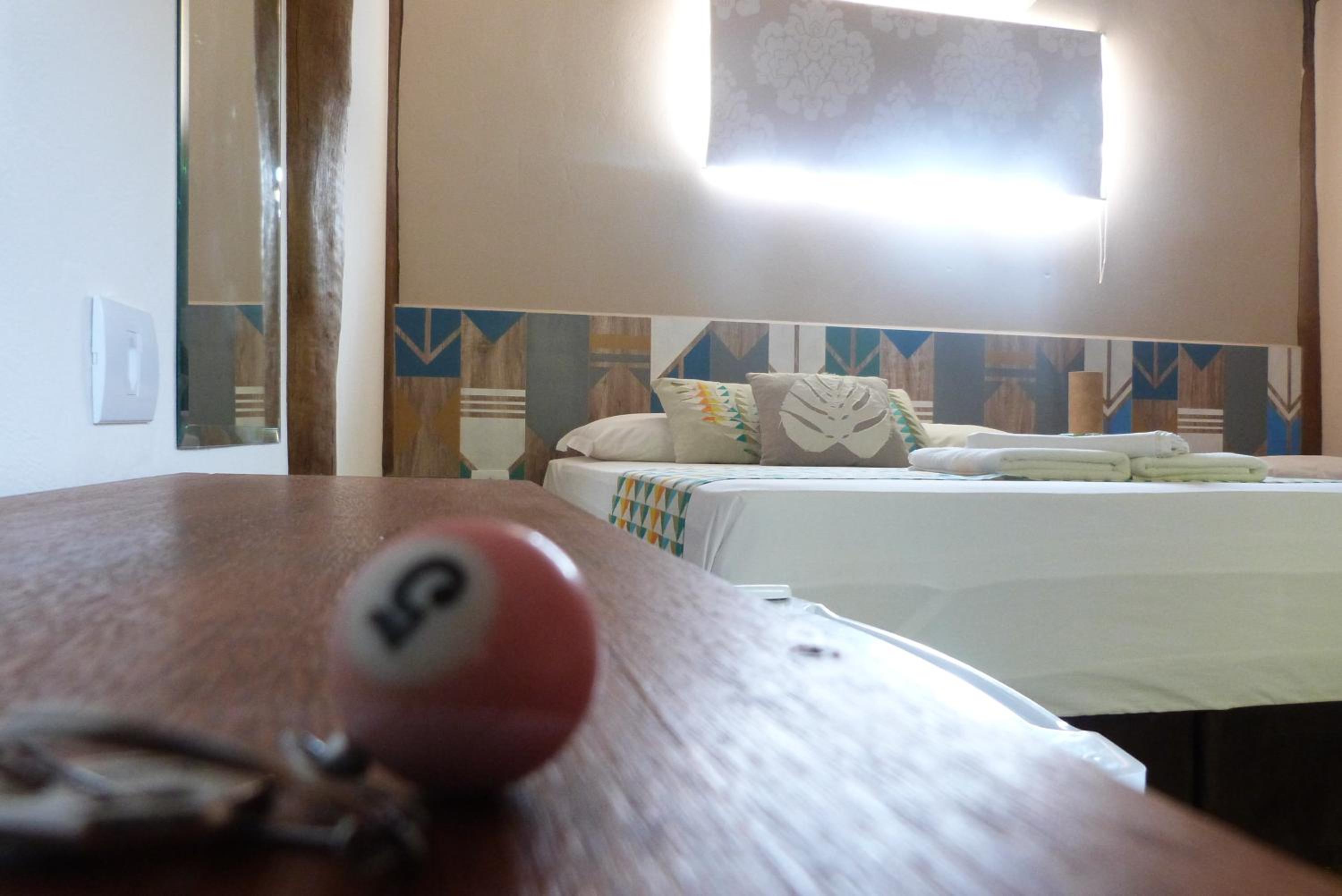 Family Suite photo 1