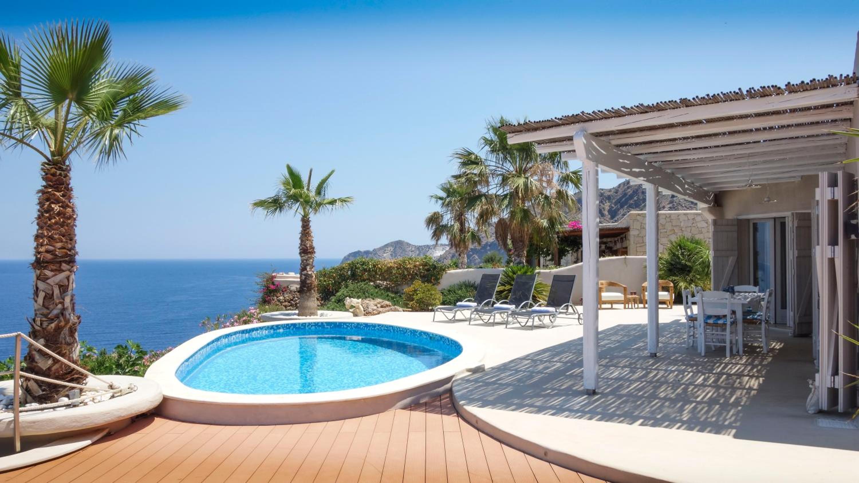 Deluxe Villa photo 3