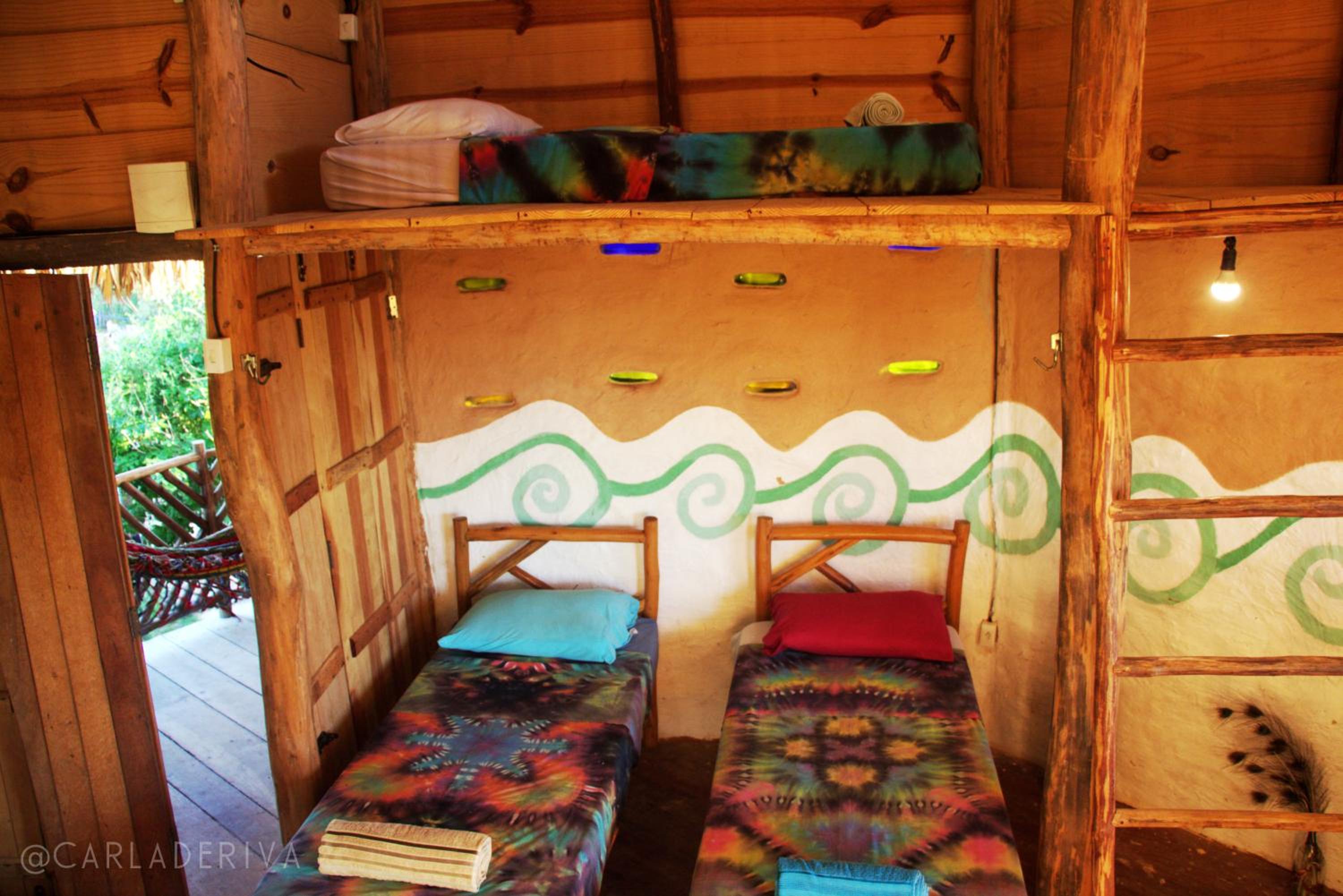 Double or Twin Room with Side Sea View - Photo 2