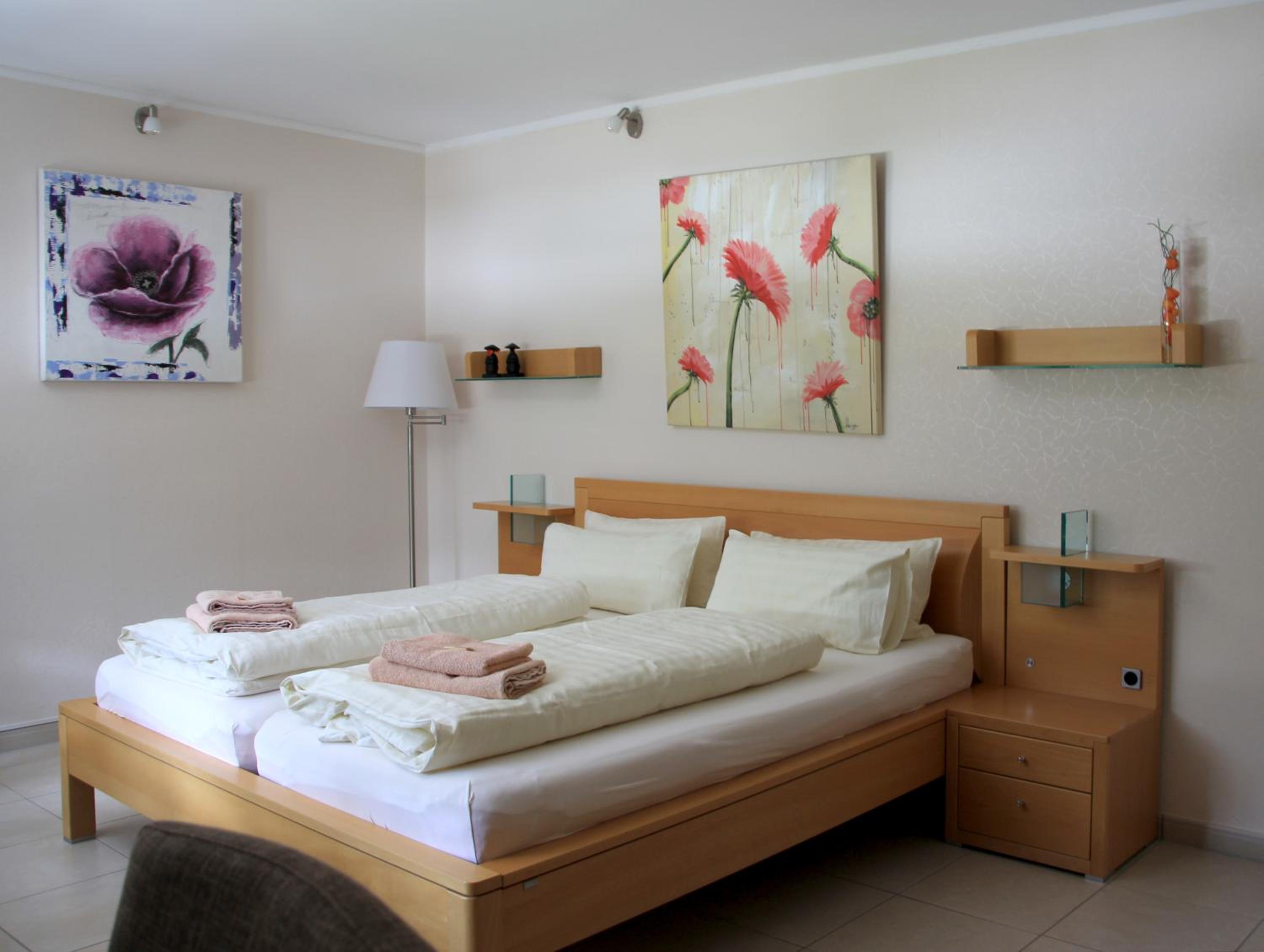 Double Room with Garden View photo 3