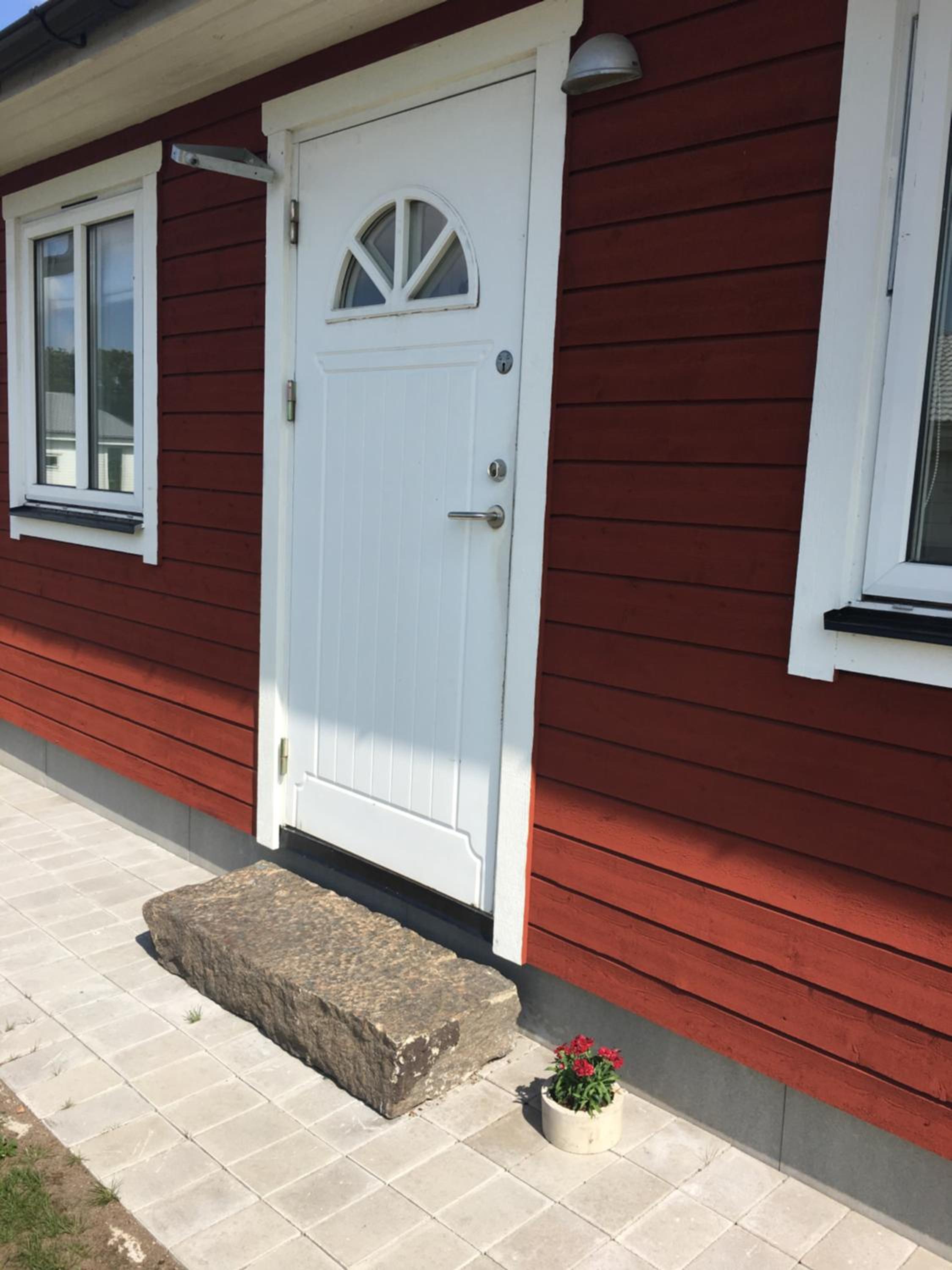Cottage photo 1