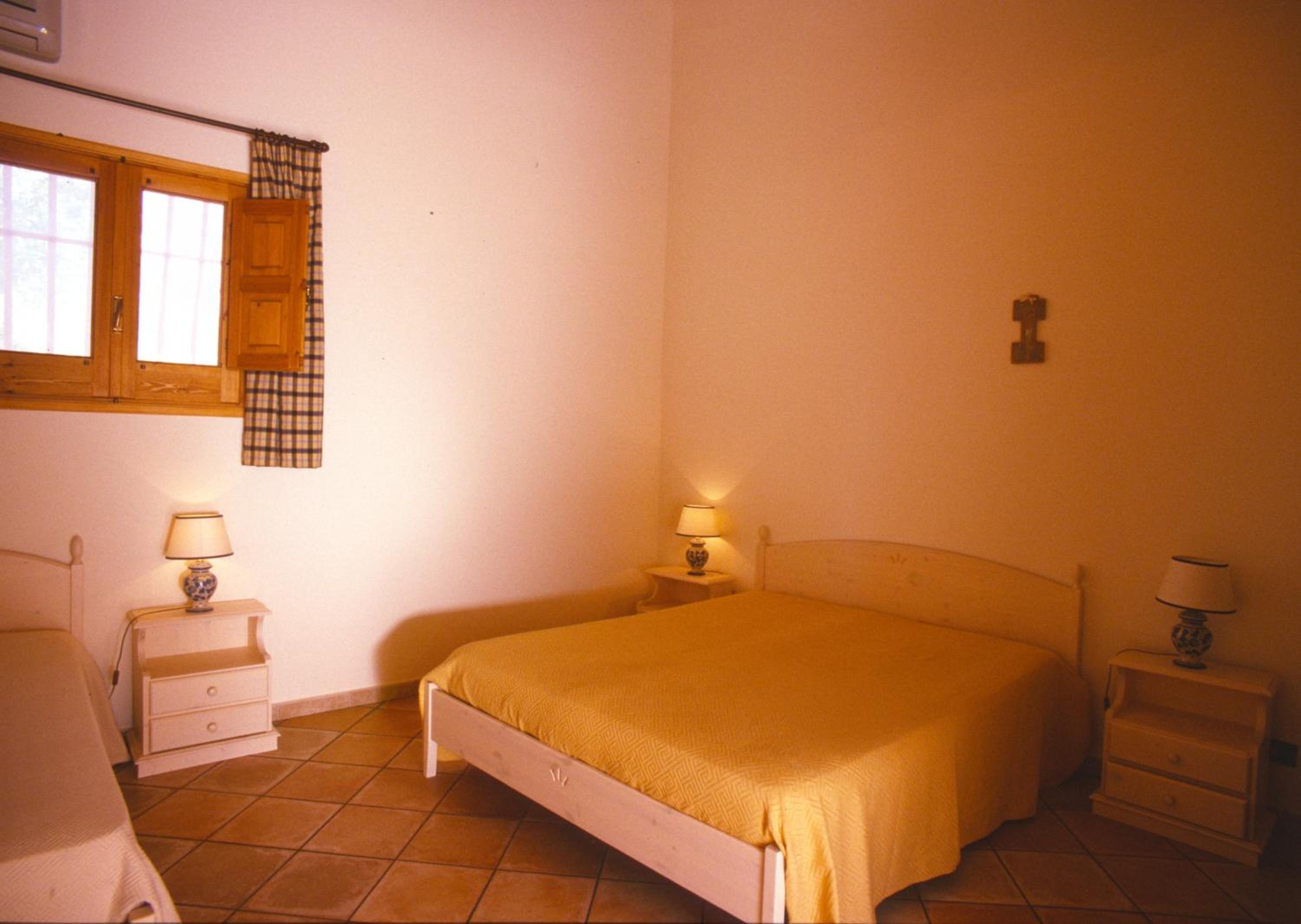 Economy Quadruple Room photo 1