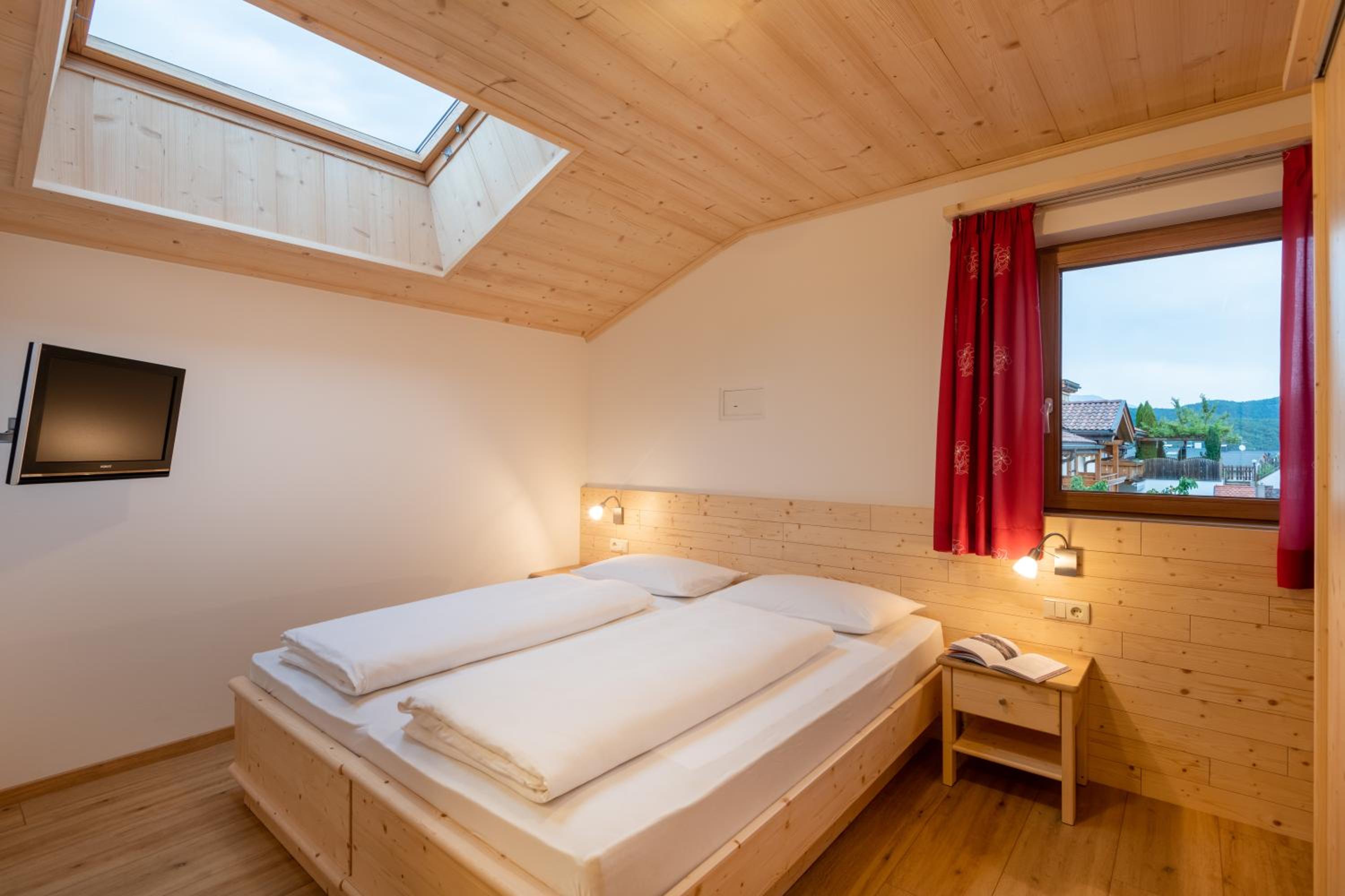 Superior Two-Bedroom Apartment