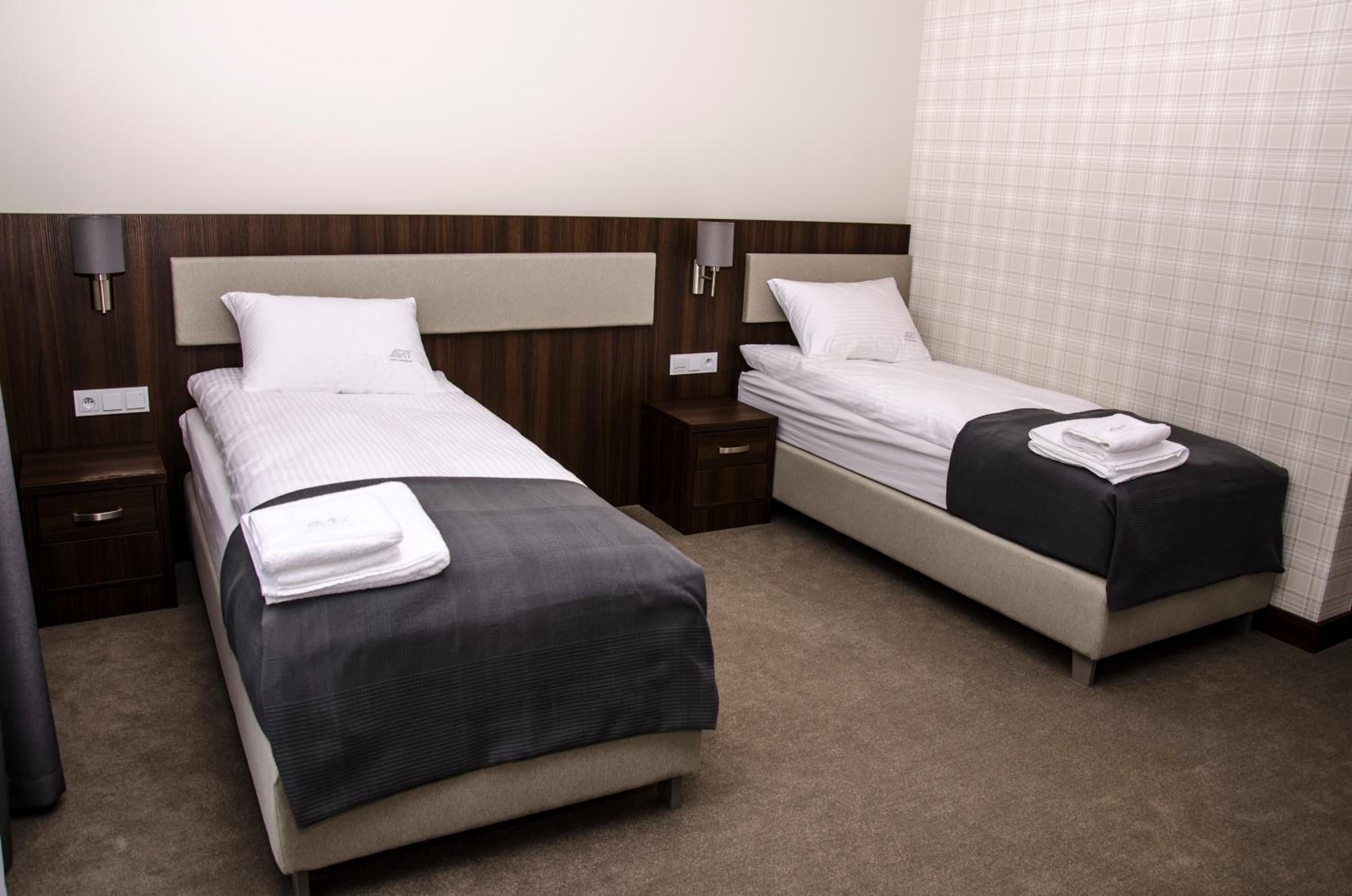 Large Double Room photo 2