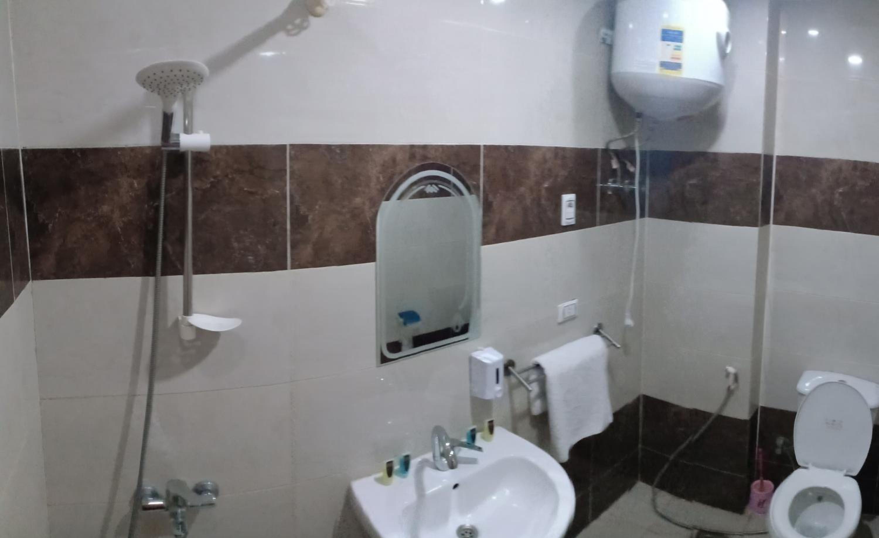 Comfort Triple Room - Photo 3