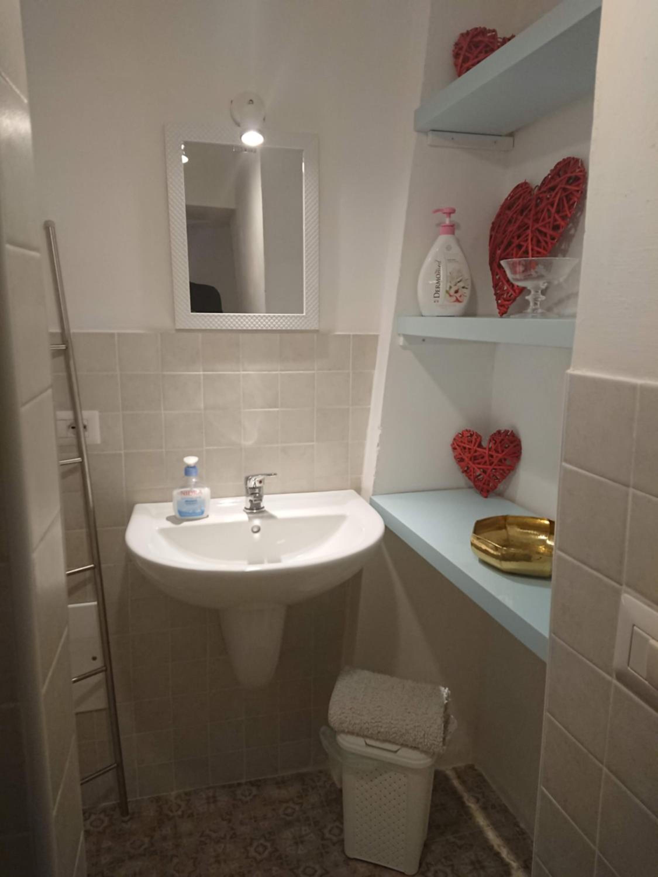 Small Double Room photo 2
