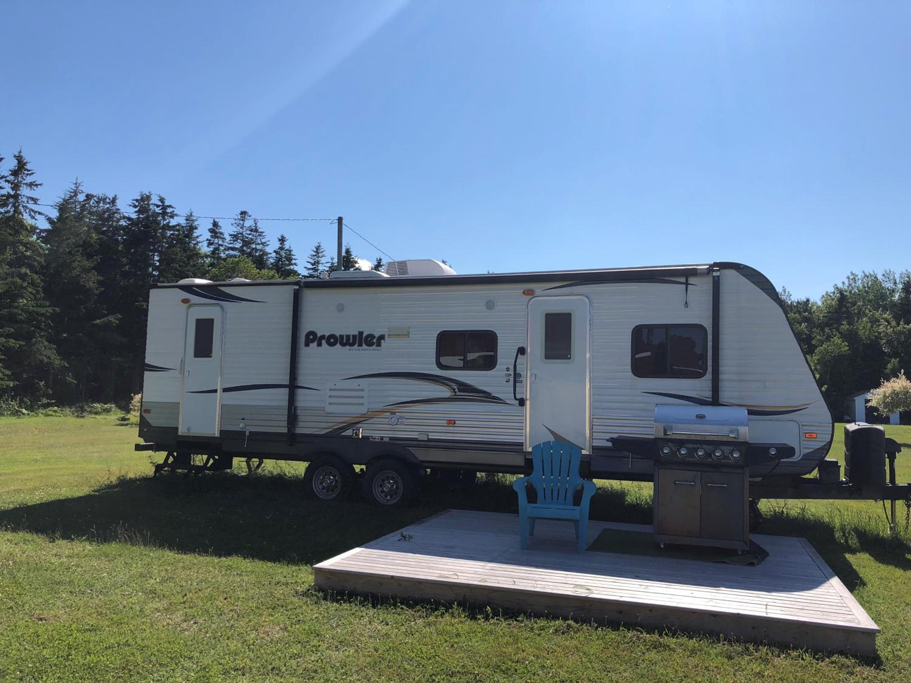 Mobile Home photo 2