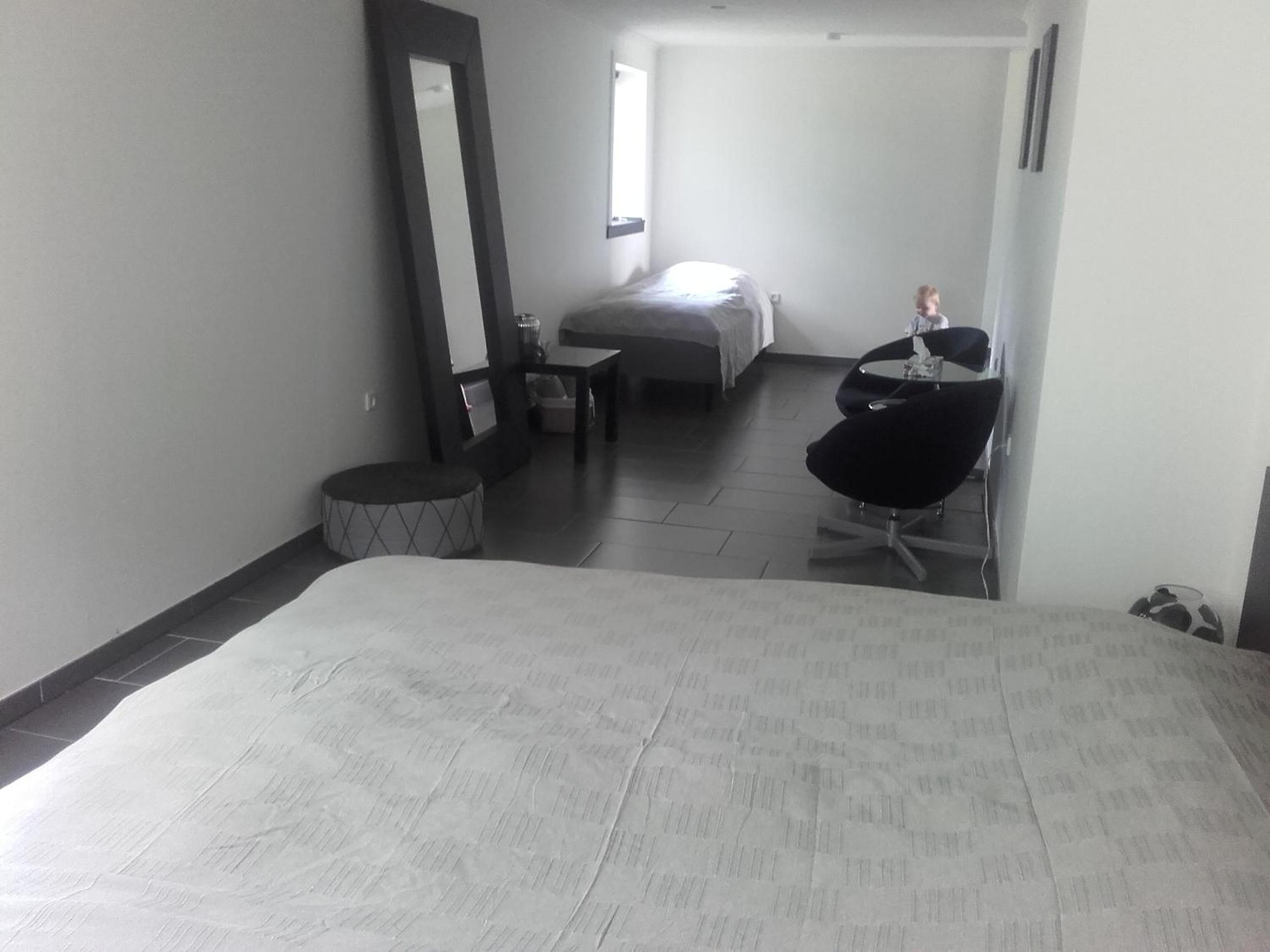 Family Suite photo 3