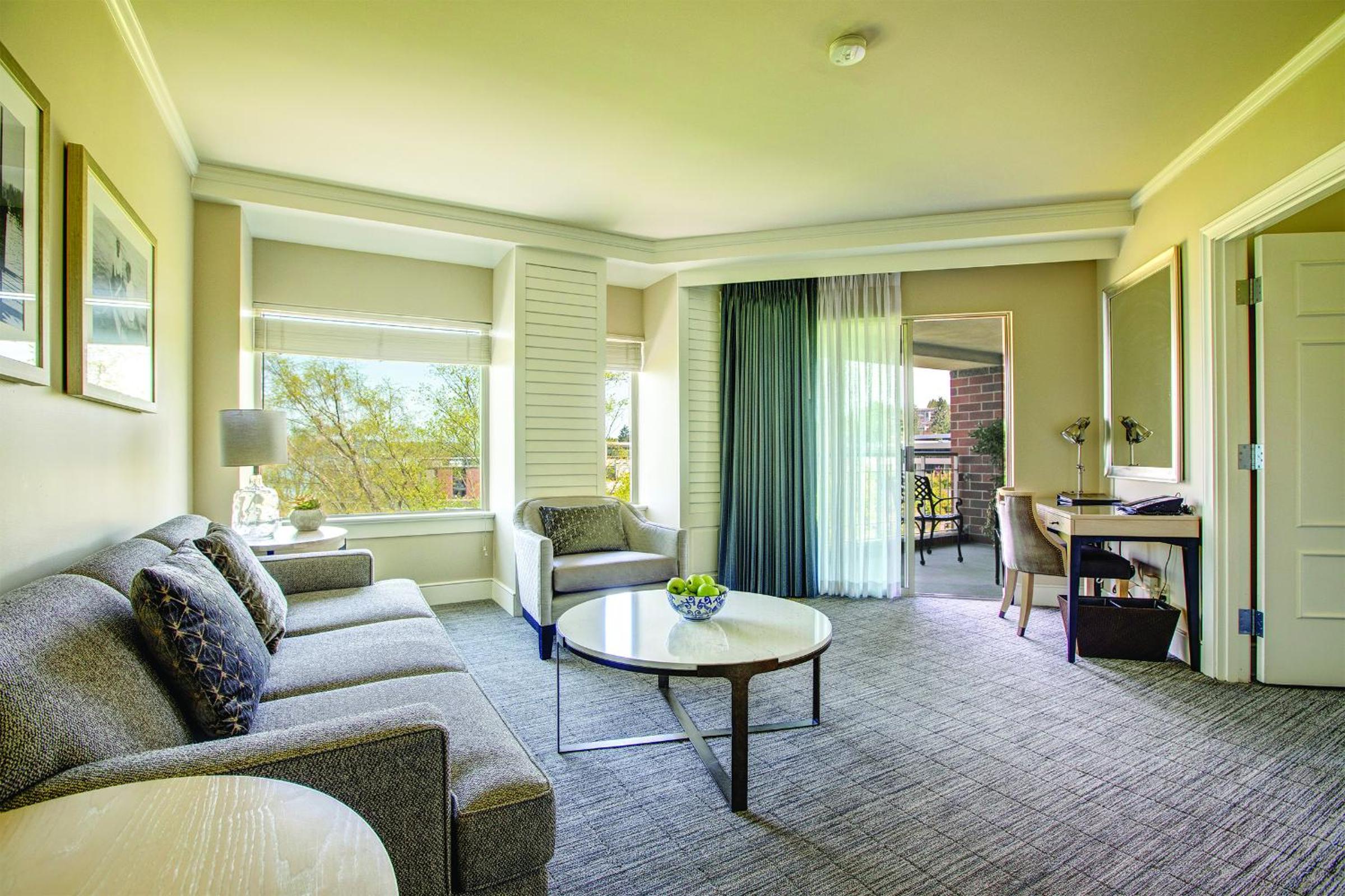 Deluxe Suite photo 1