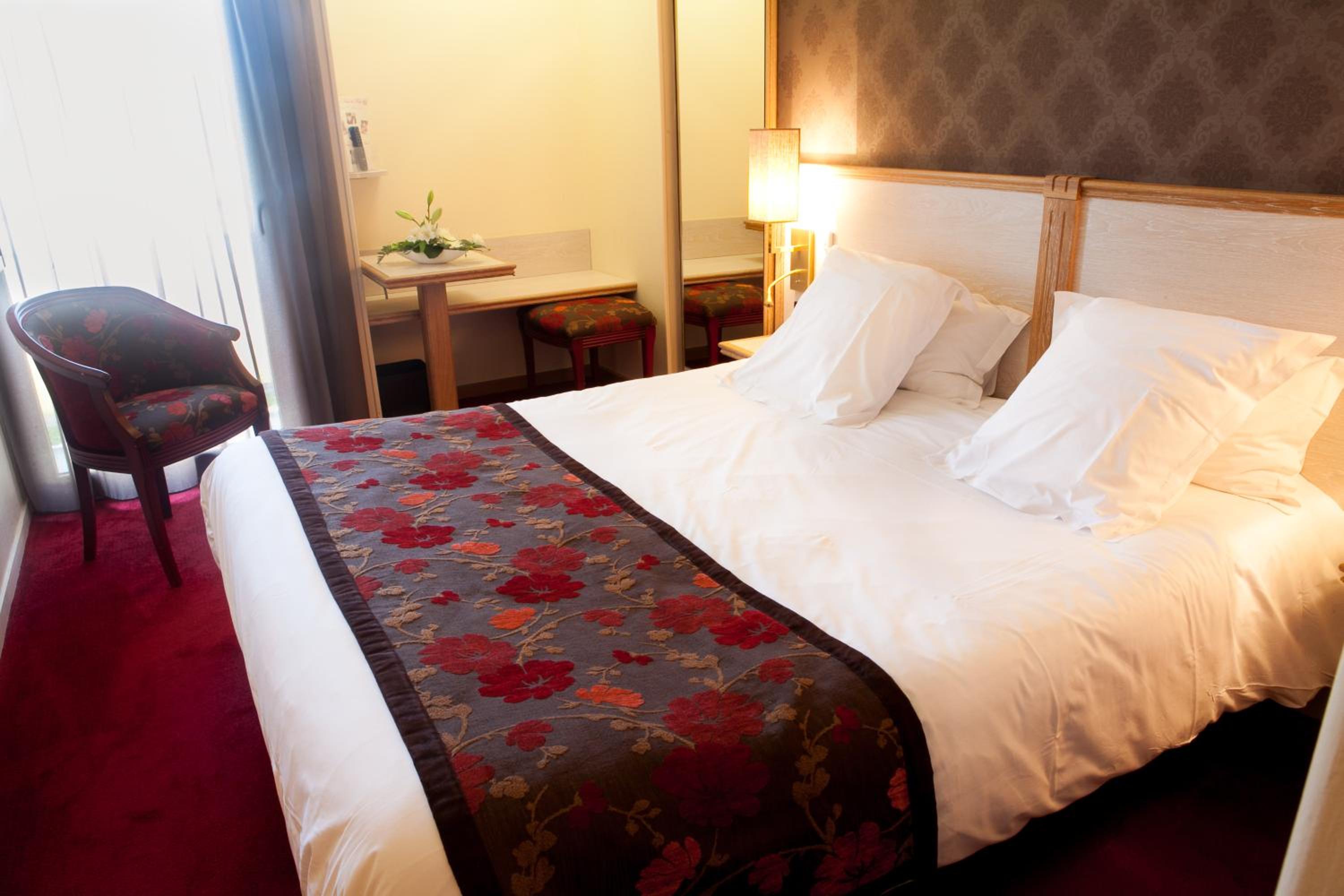 Superior Double Room with Bath