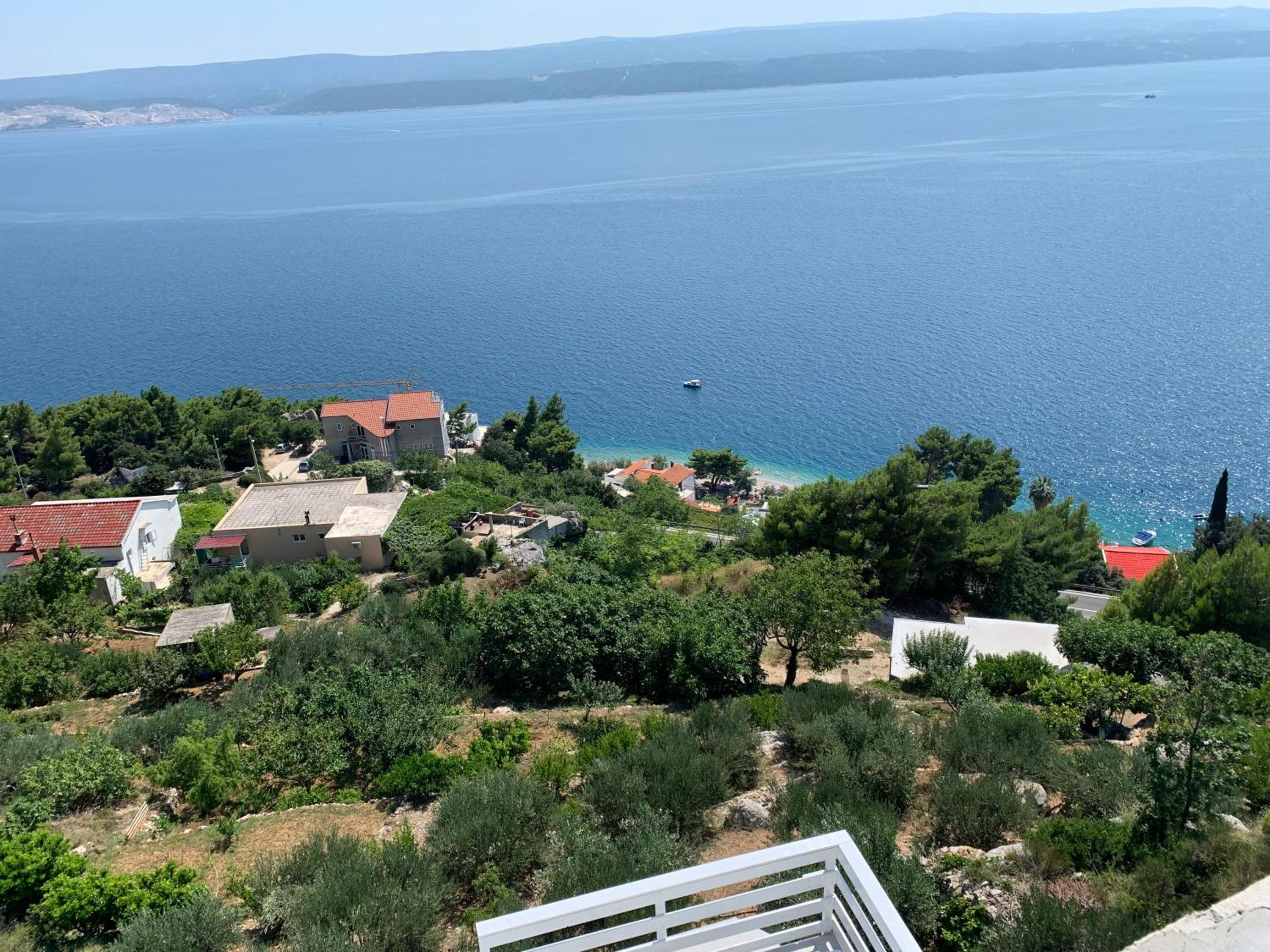 Apartment with Sea View photo 3