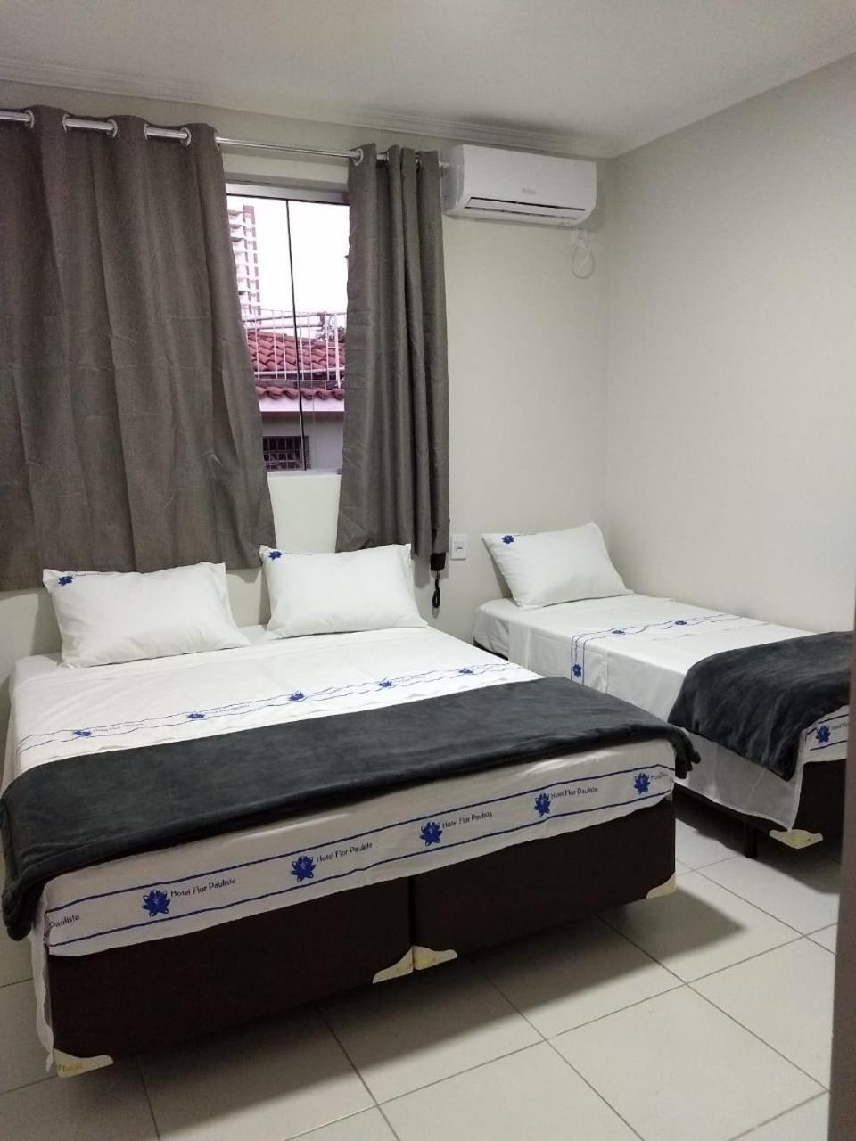 Triple Room - Photo 1