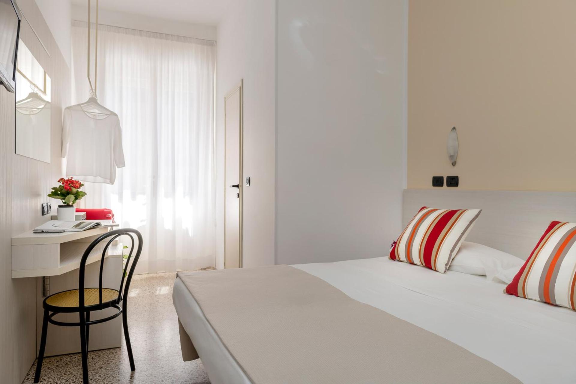Comfort Quadruple Room