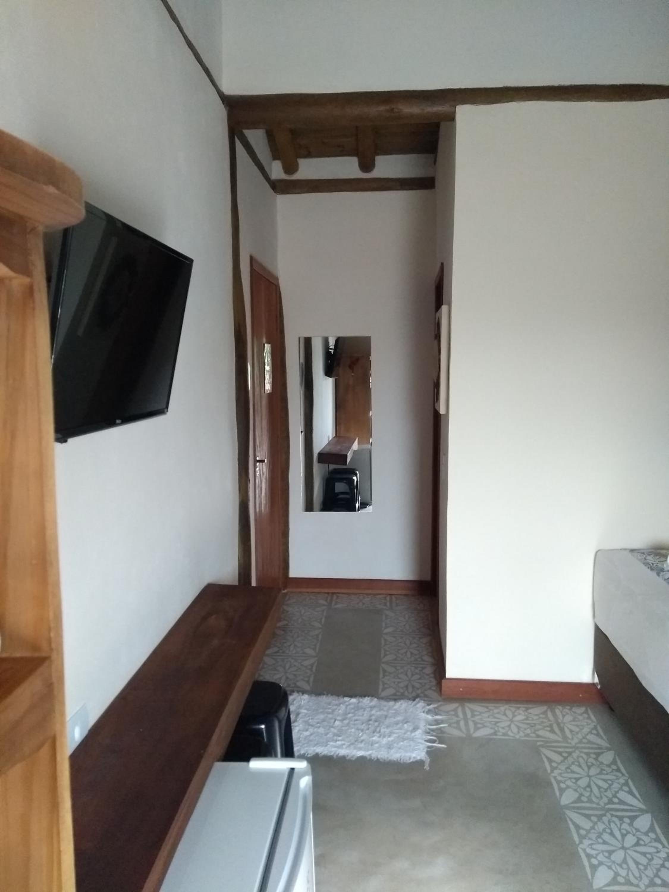 Triple Room with Pool View photo 3