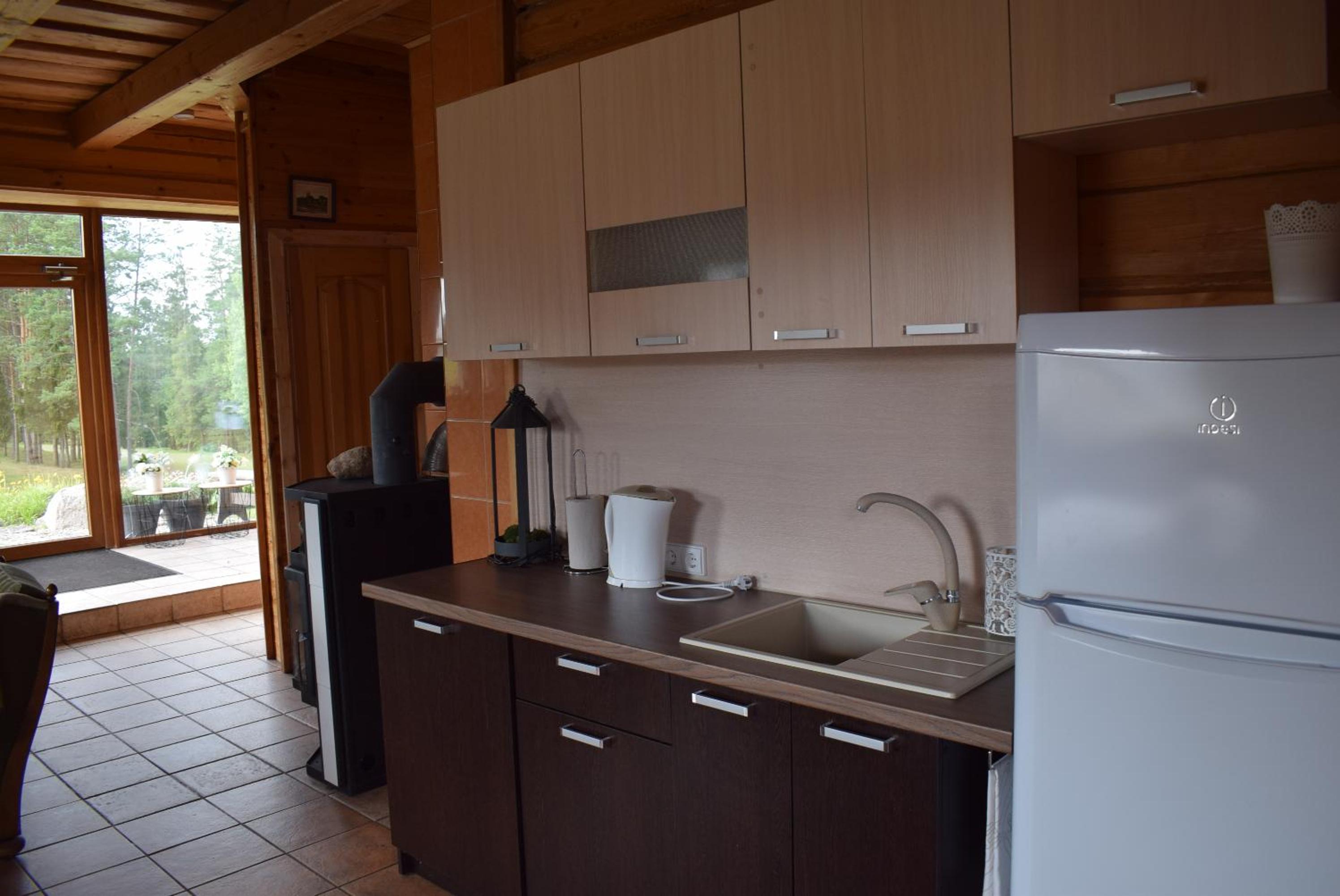 Double Room with Patio - Photo 10