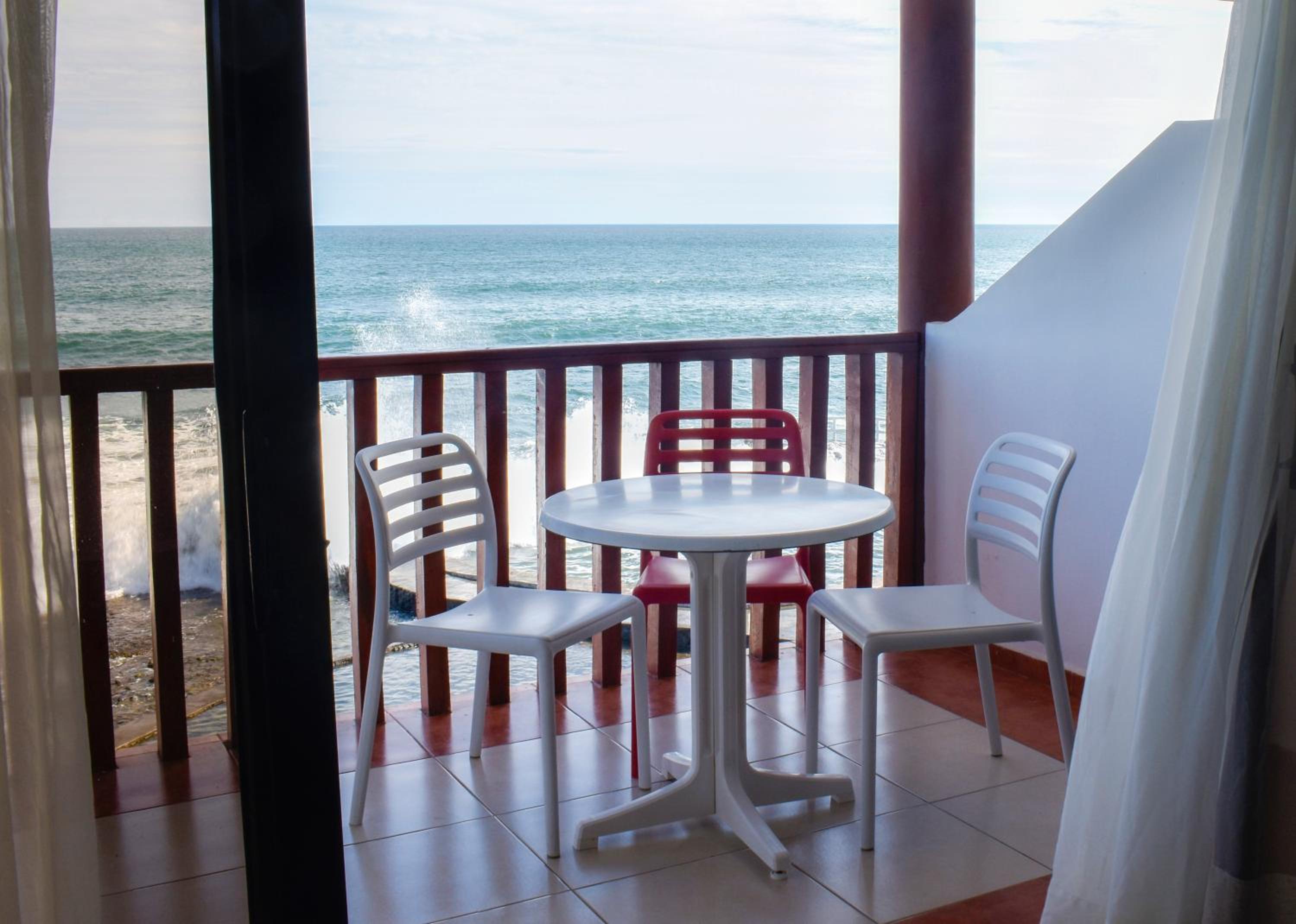 Family Room with Sea View photo 1