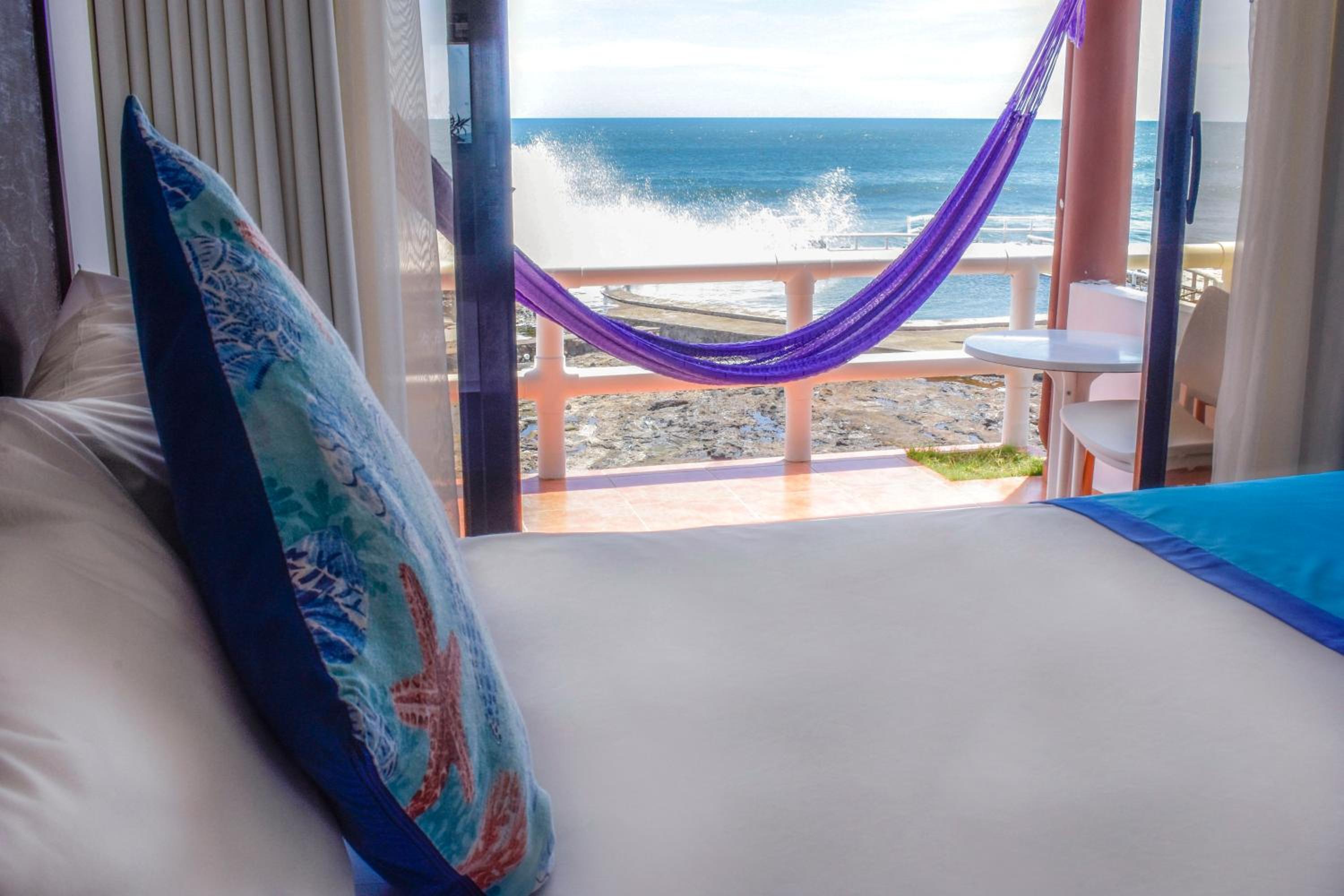 Family Room with Sea View photo 1