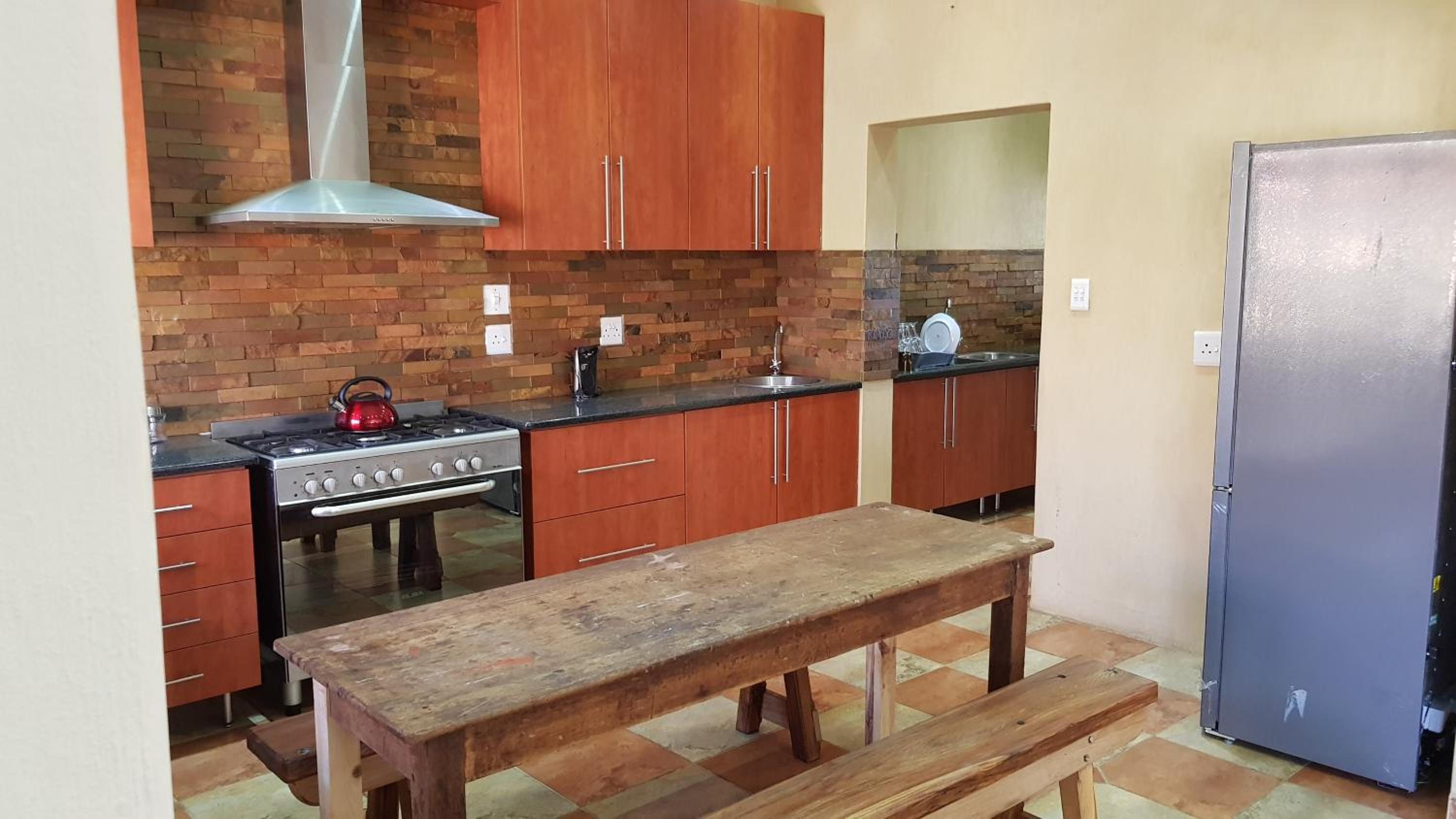 Three-Bedroom Apartment - Photo 29