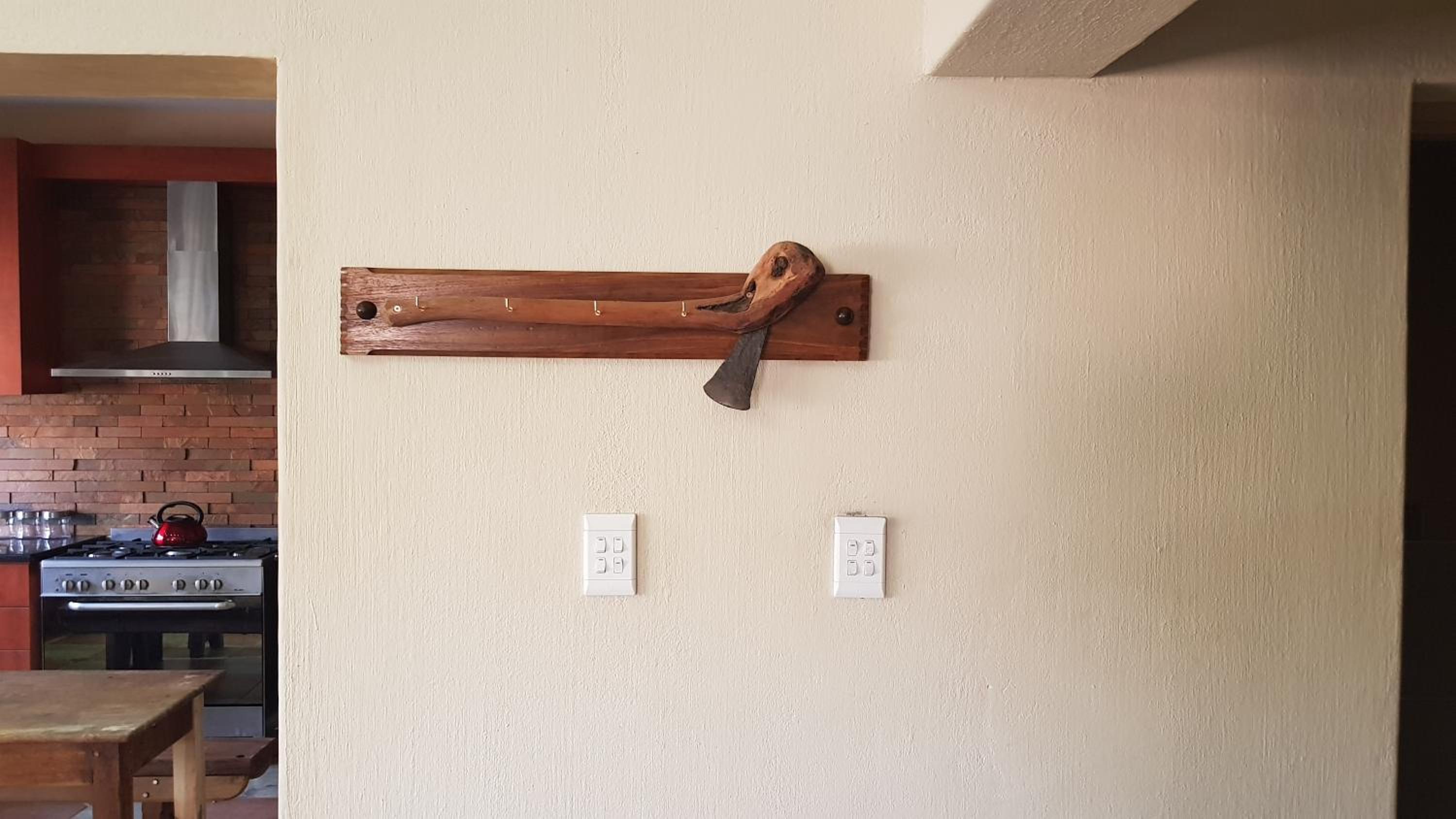Three-Bedroom Apartment - Photo 37