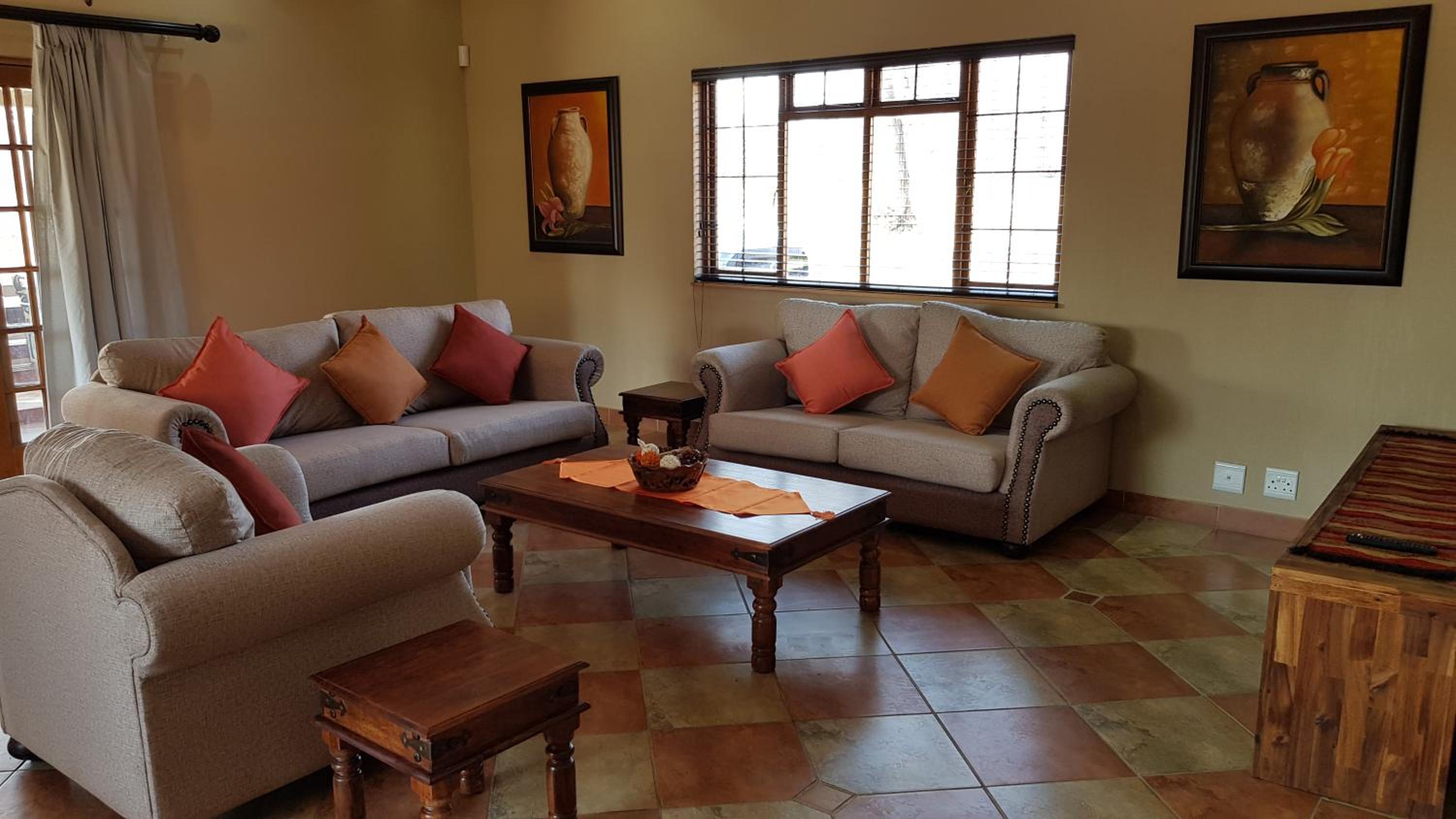 Three-Bedroom Apartment - Photo 11