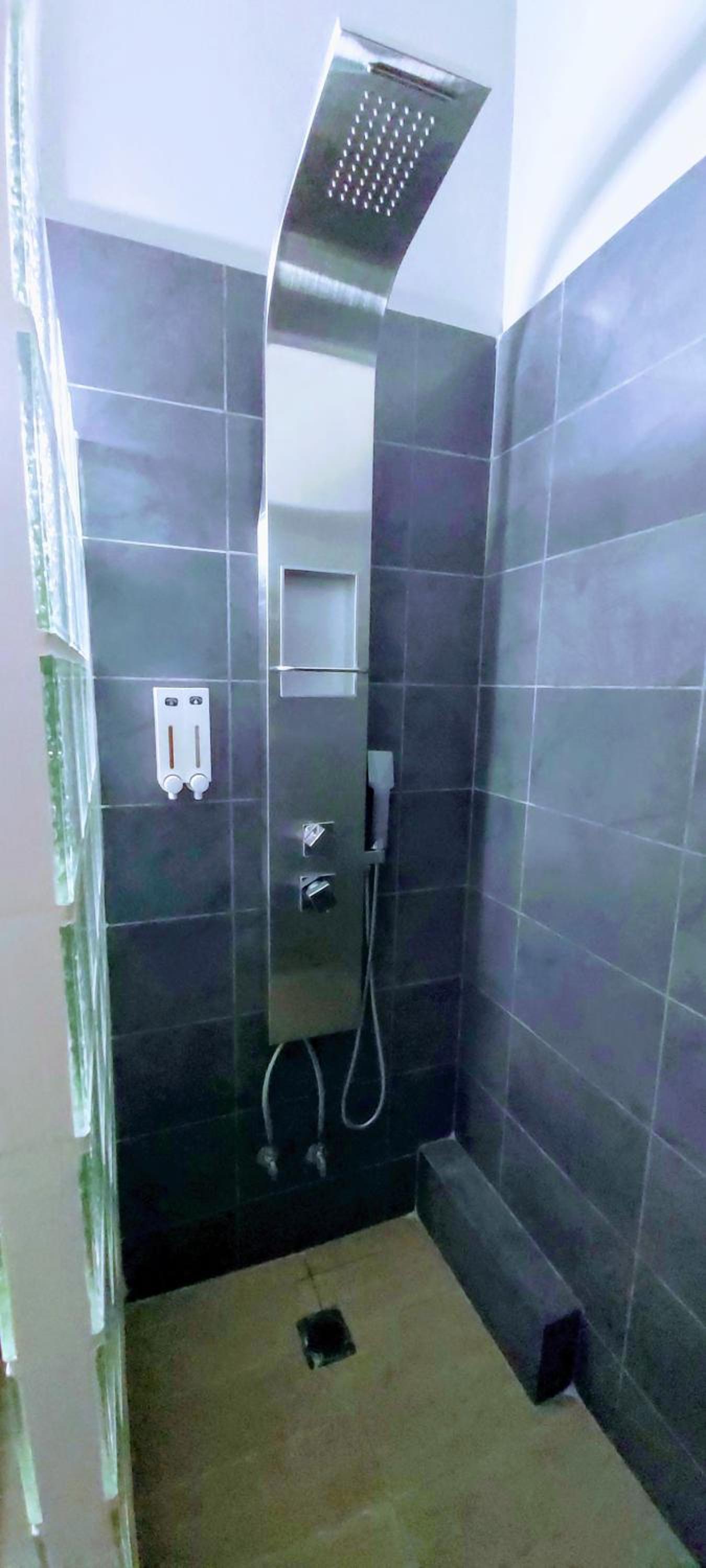 Deluxe Double Room with Sea View photo 2
