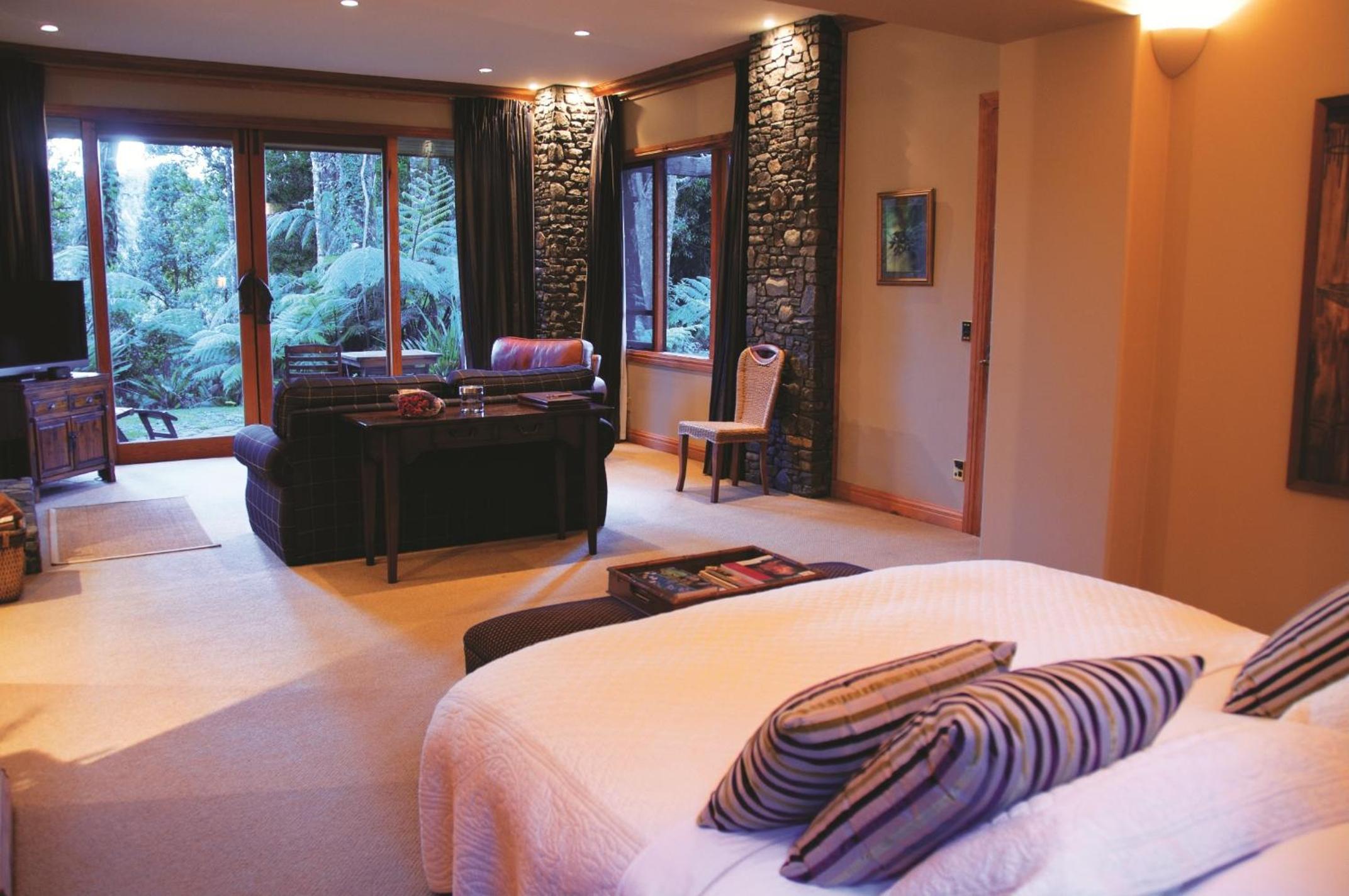 One-Bedroom Villa photo 3