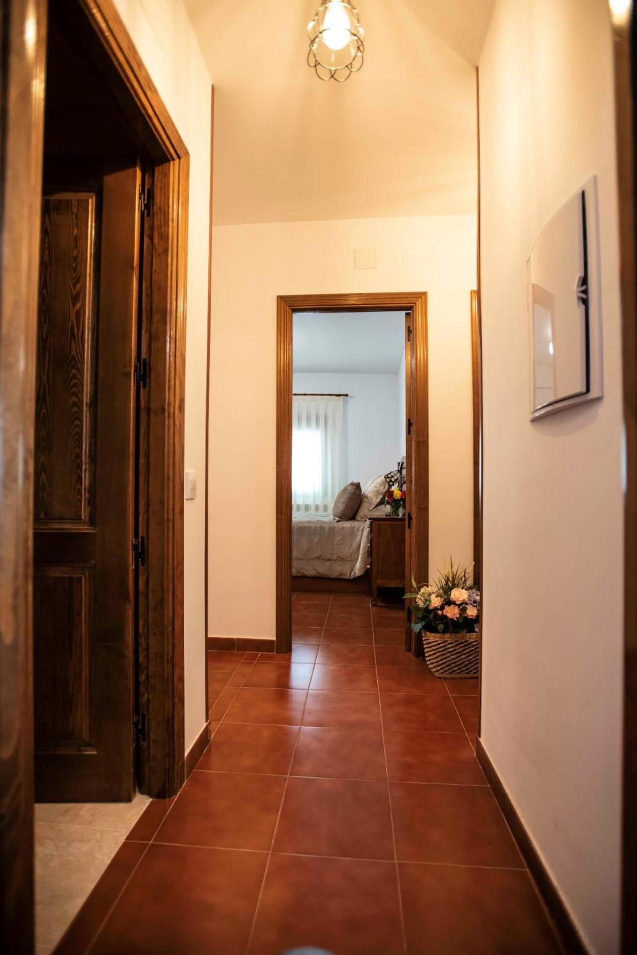 Casa de Seis Habitaciones