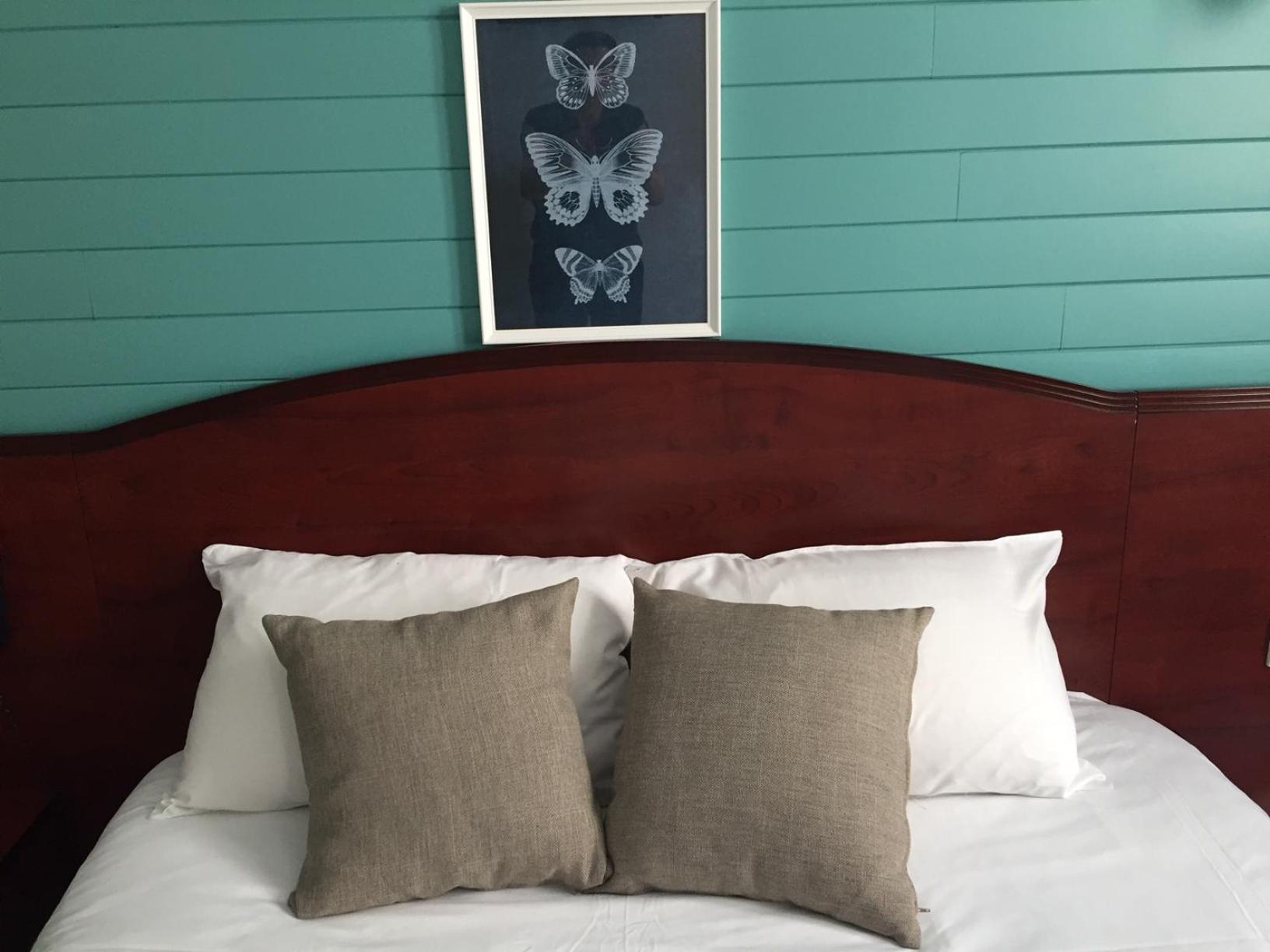 Classic Double Room - Photo 3