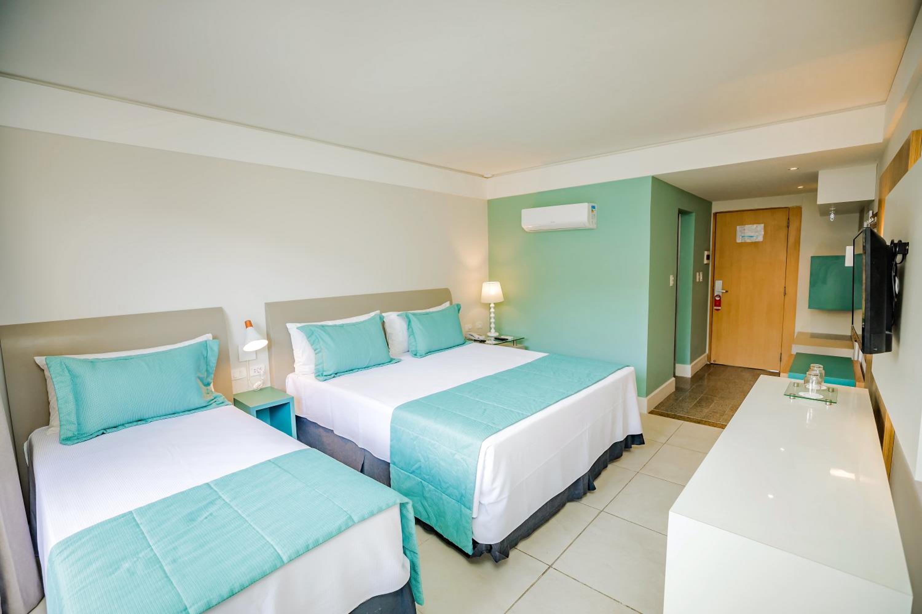 Superior Quadruple Room - All Inclusive Premium thumbnail 5