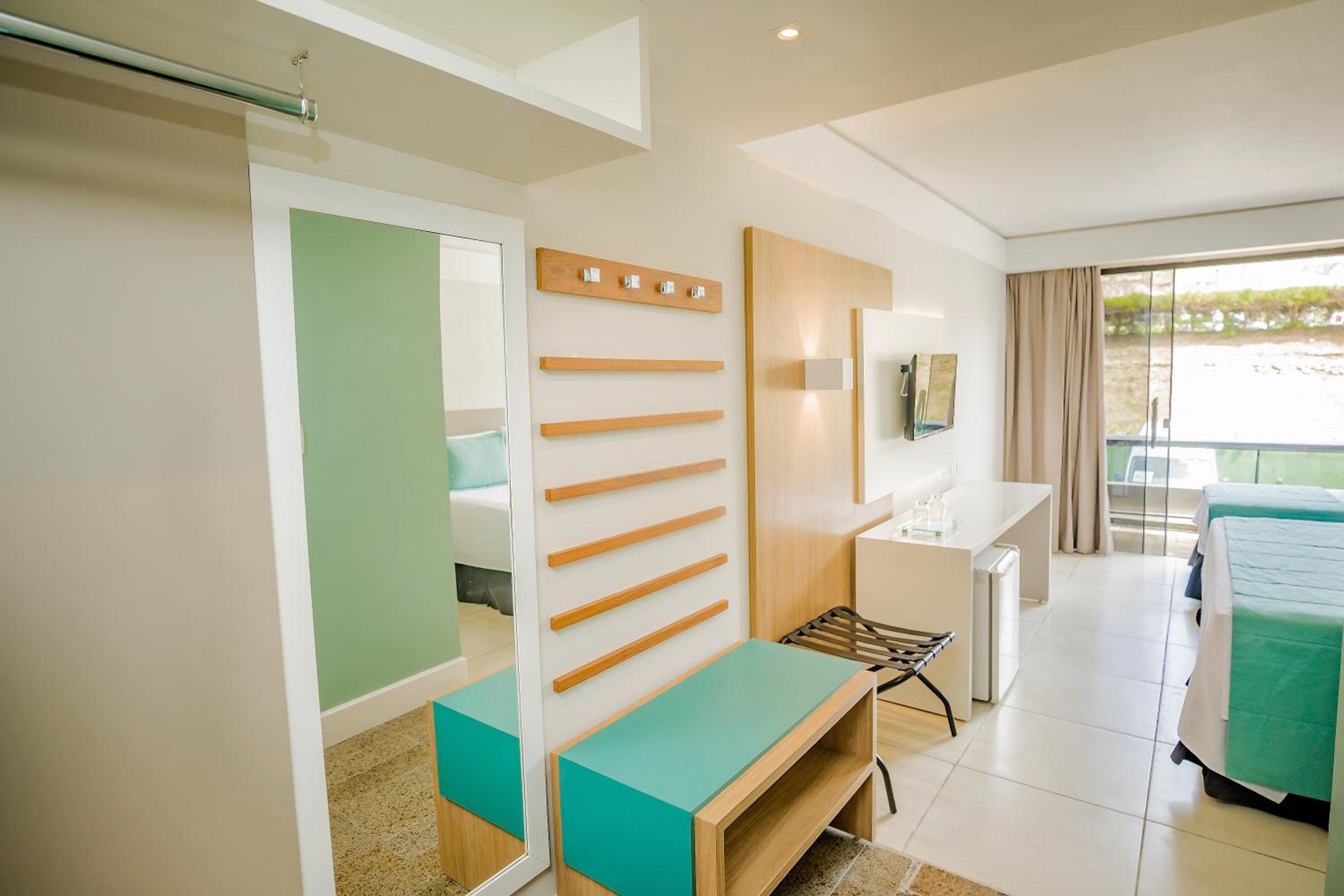 Superior Quadruple Room - All Inclusive Premium