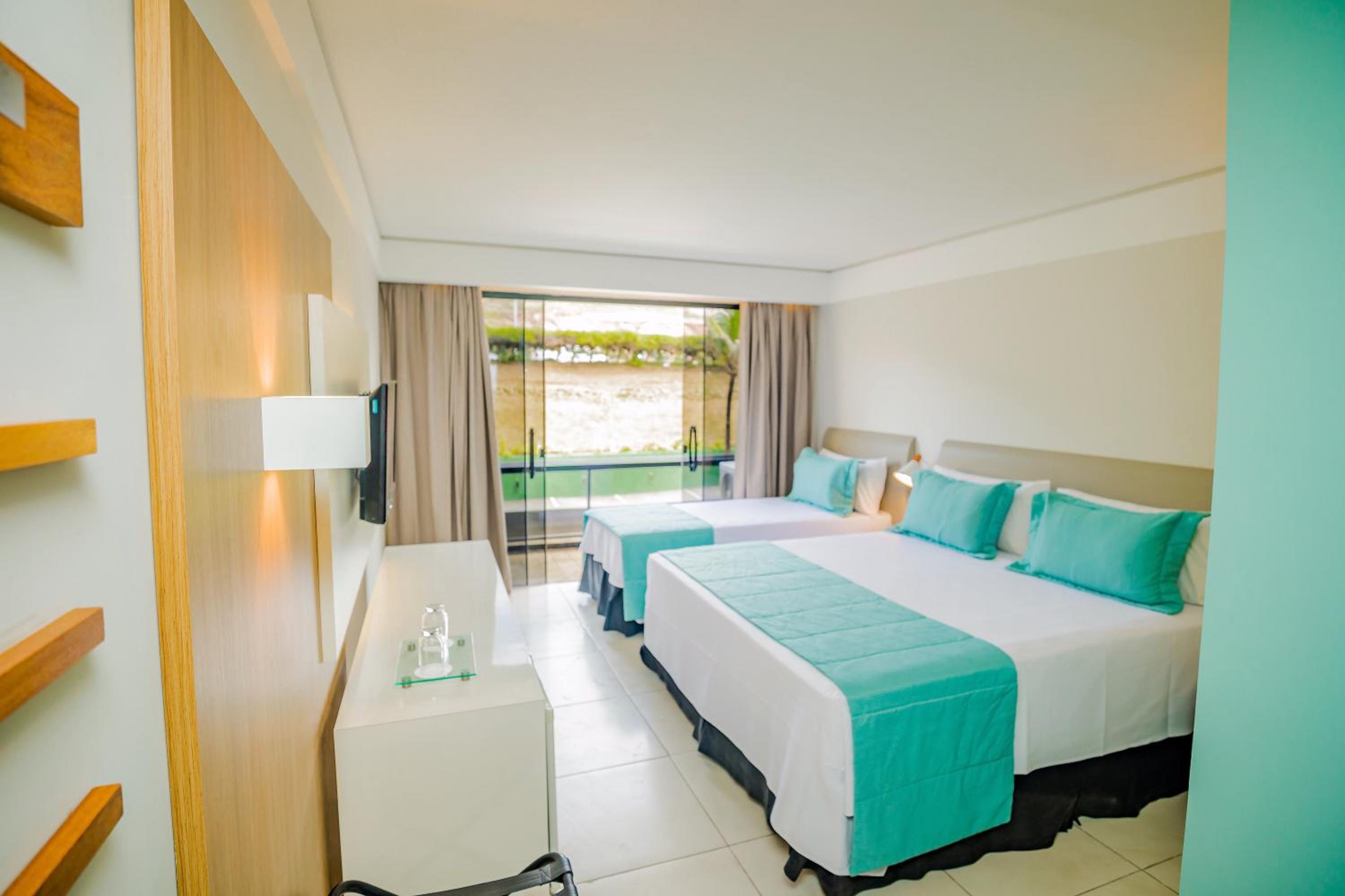 Superior Quadruple Room - All Inclusive Premium