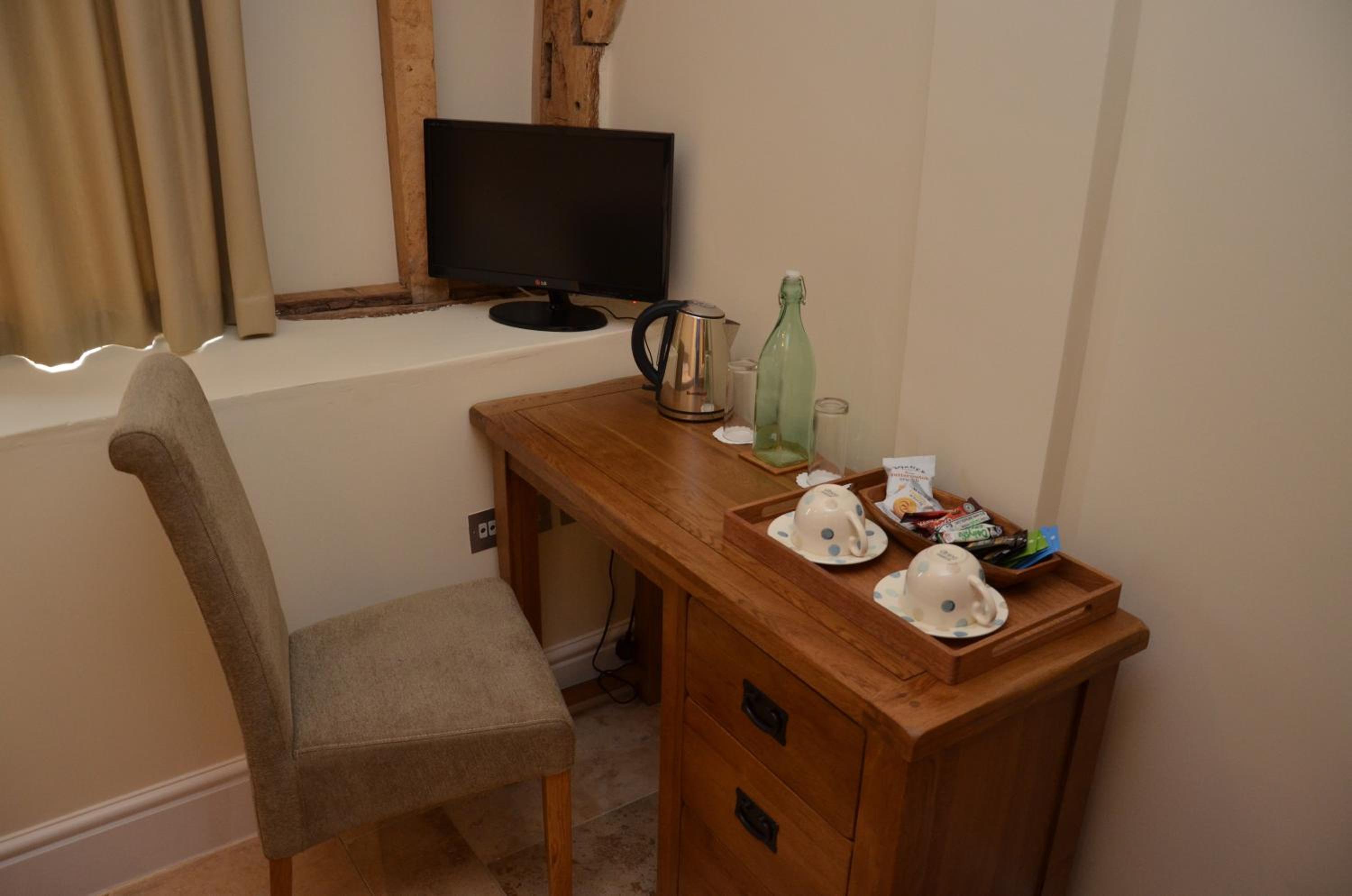 Double Room photo 3