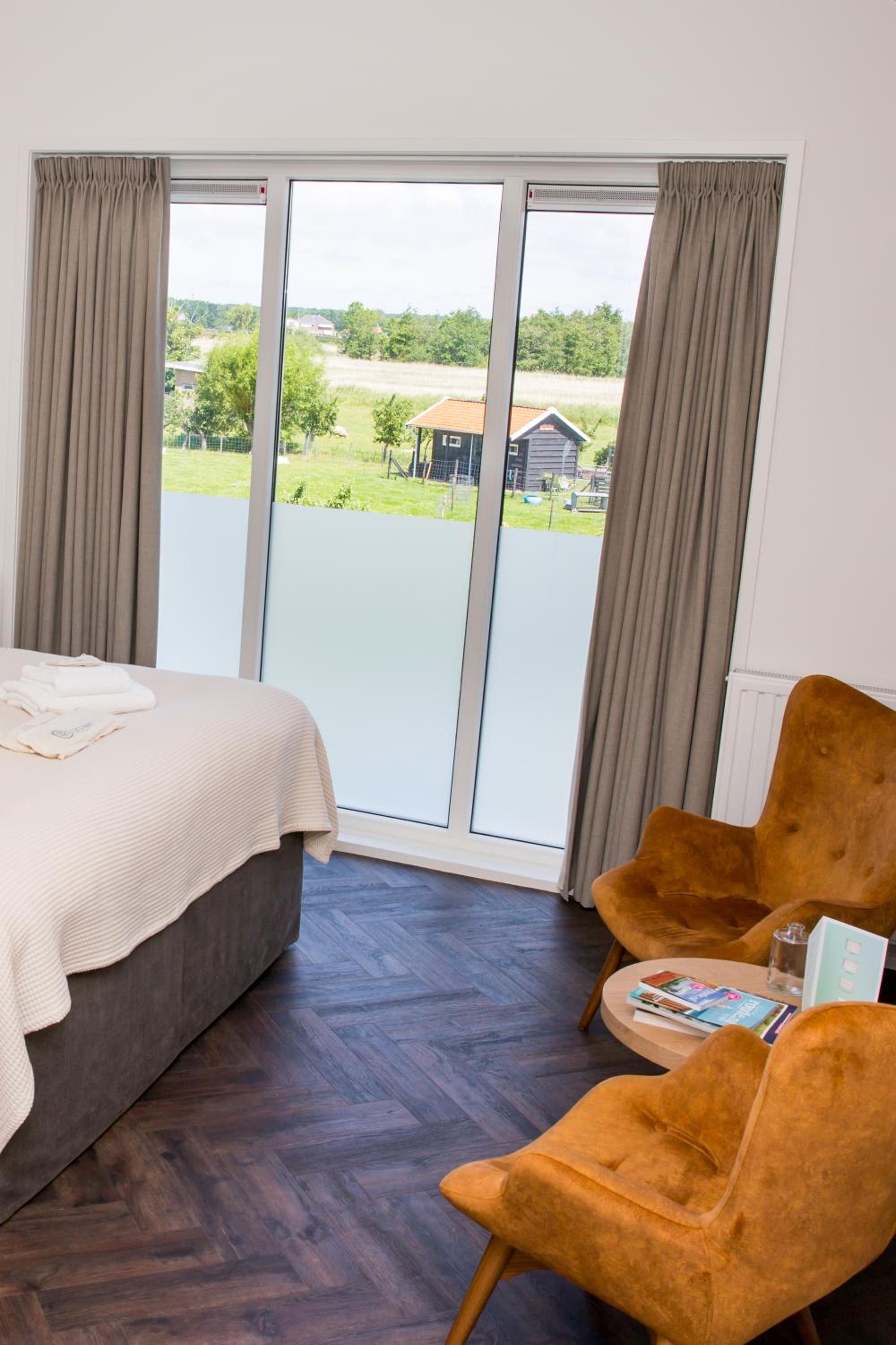 King Room with Lake View photo 3