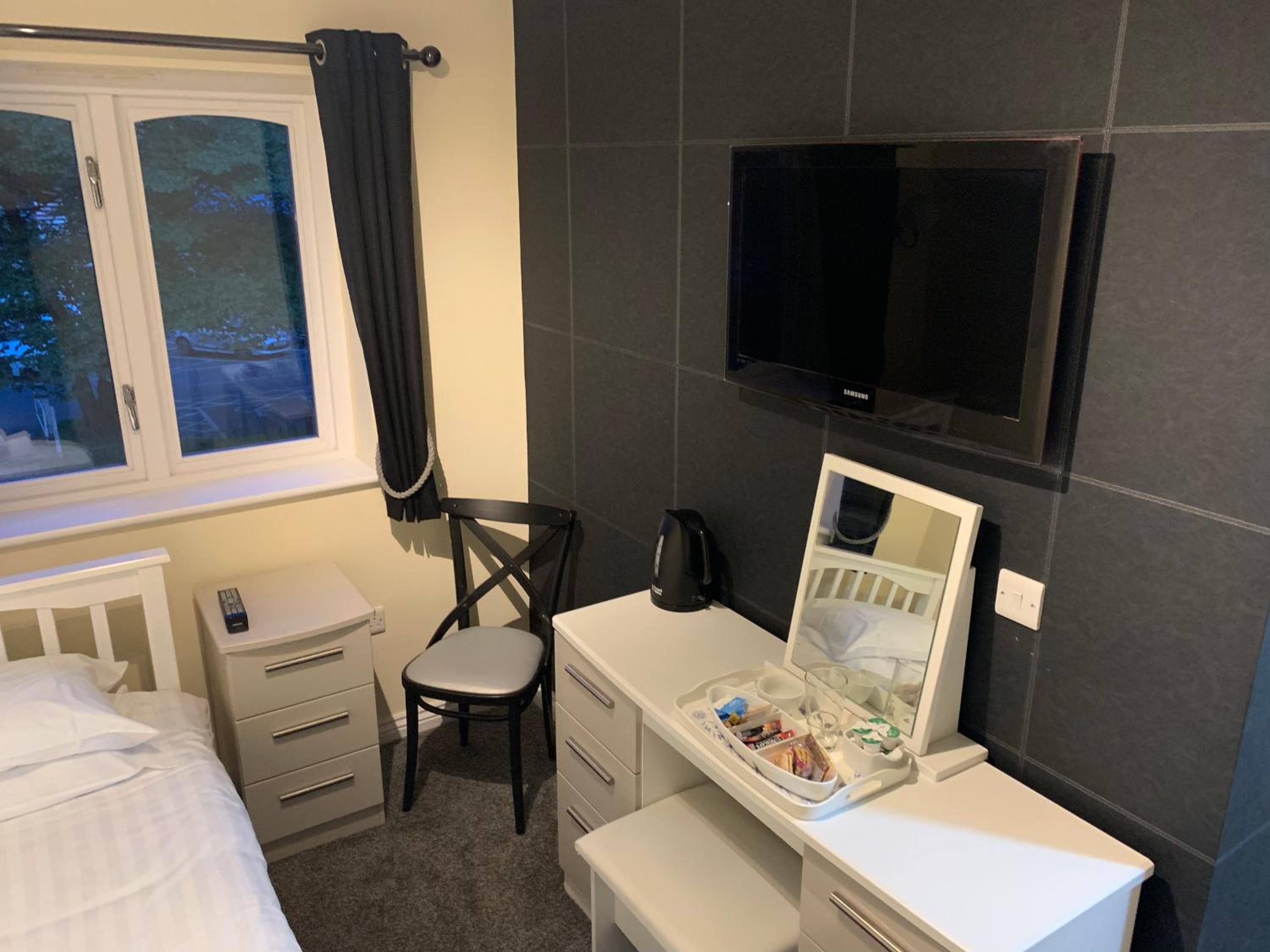 Single Room photo 1