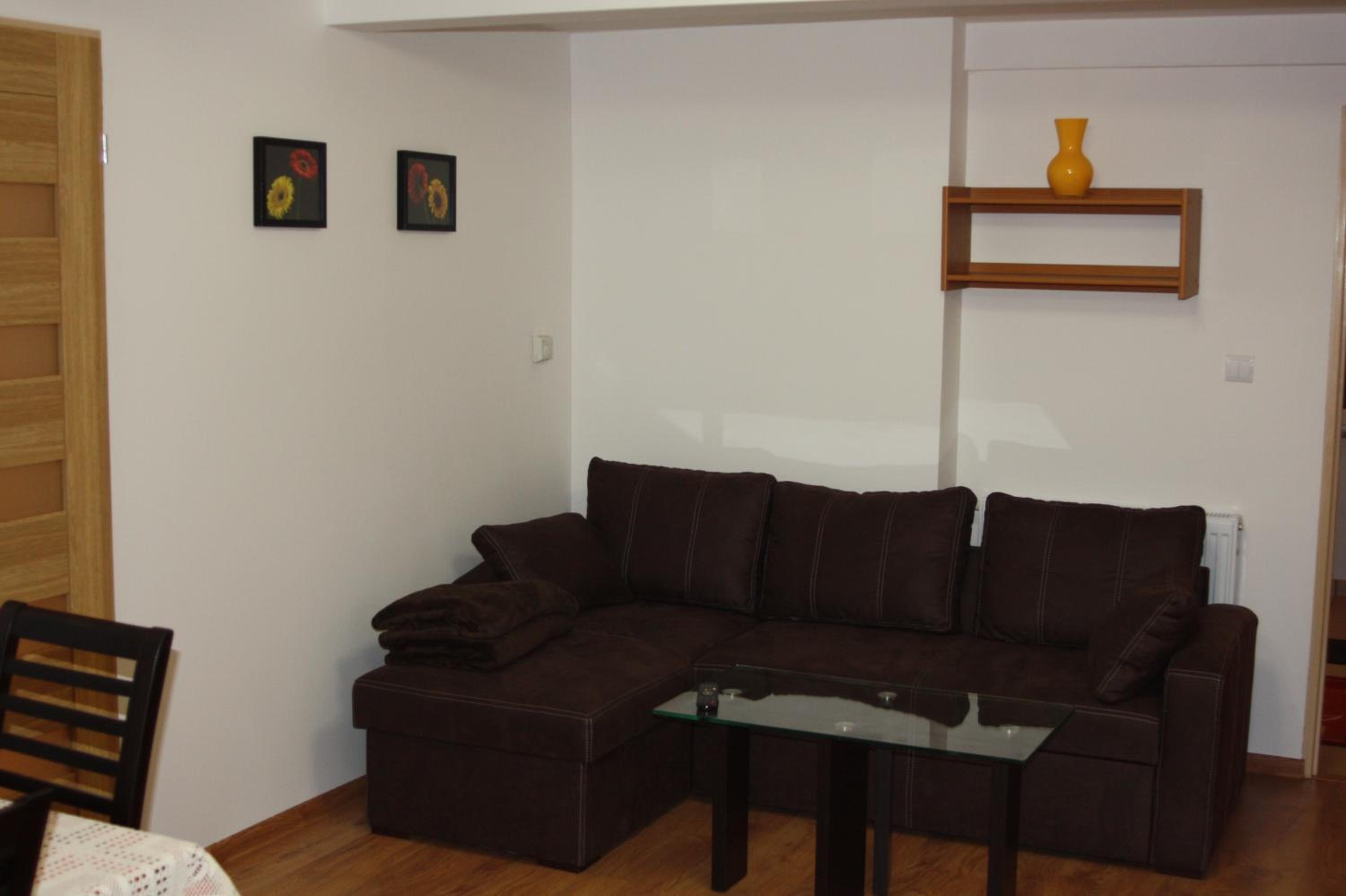 Two-Bedroom Suite photo 1